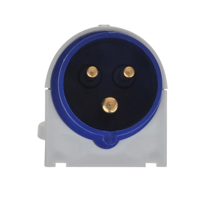 CEE-Steckdose - Aufbau - ProPlus - 3-polig - (M) - Image 5