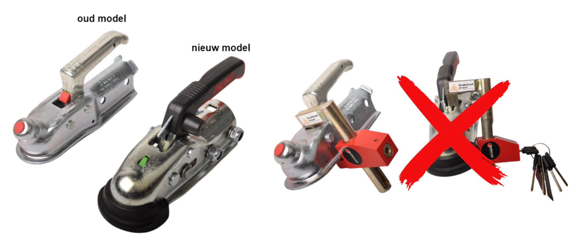 DoubleLock Compact Eagle - SCM-geprüfte Deichselverriegelung - AL-KO-Kupplungen - Image 10