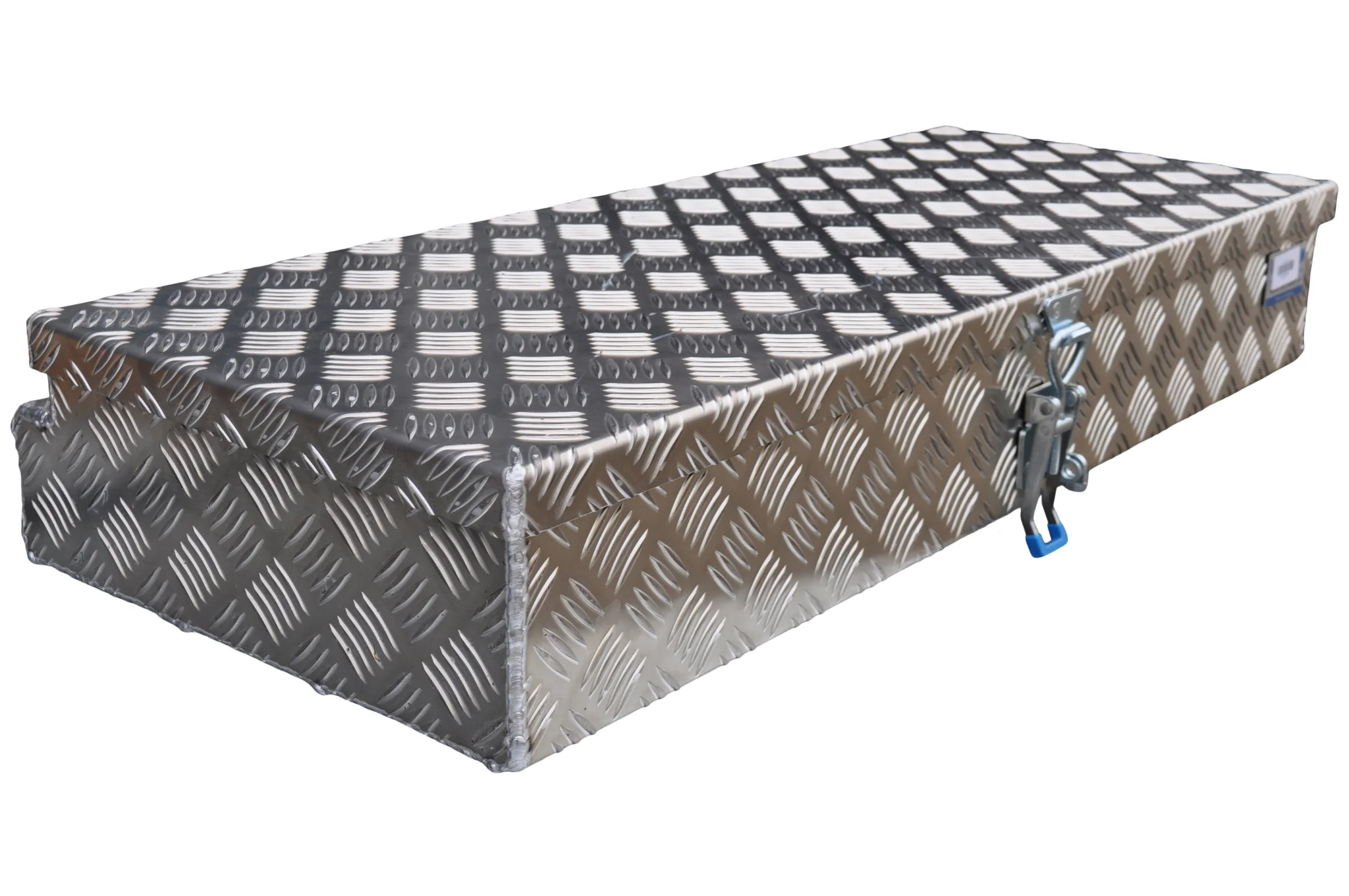 De Haan Box HA - 900x380x150 mm