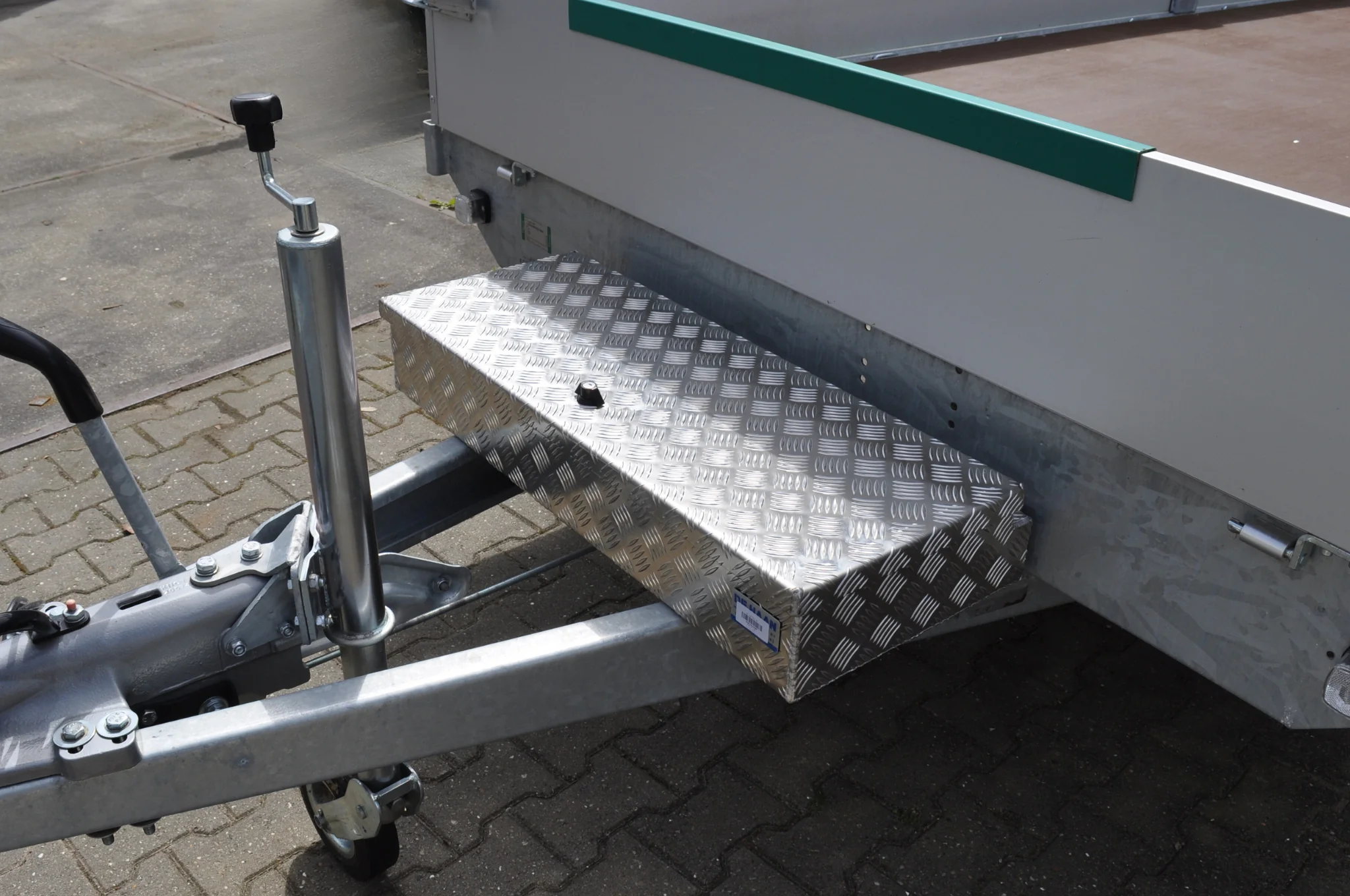 De Haan Box HA - 900x380x150 mm - Image 3