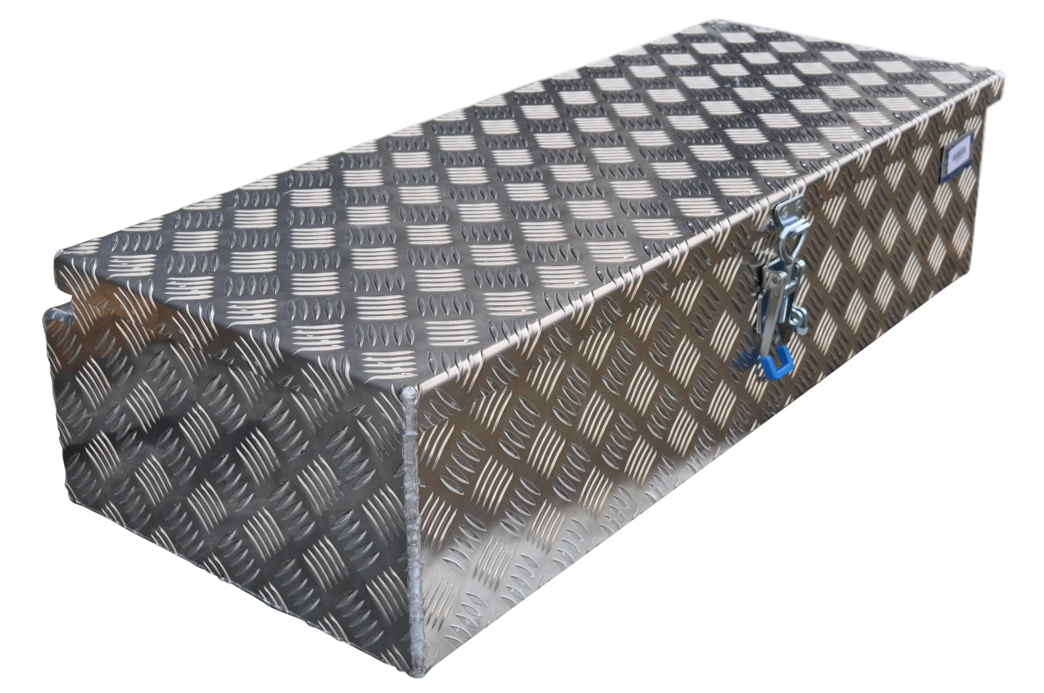 De Haan Box HS - 900x380x230 mm