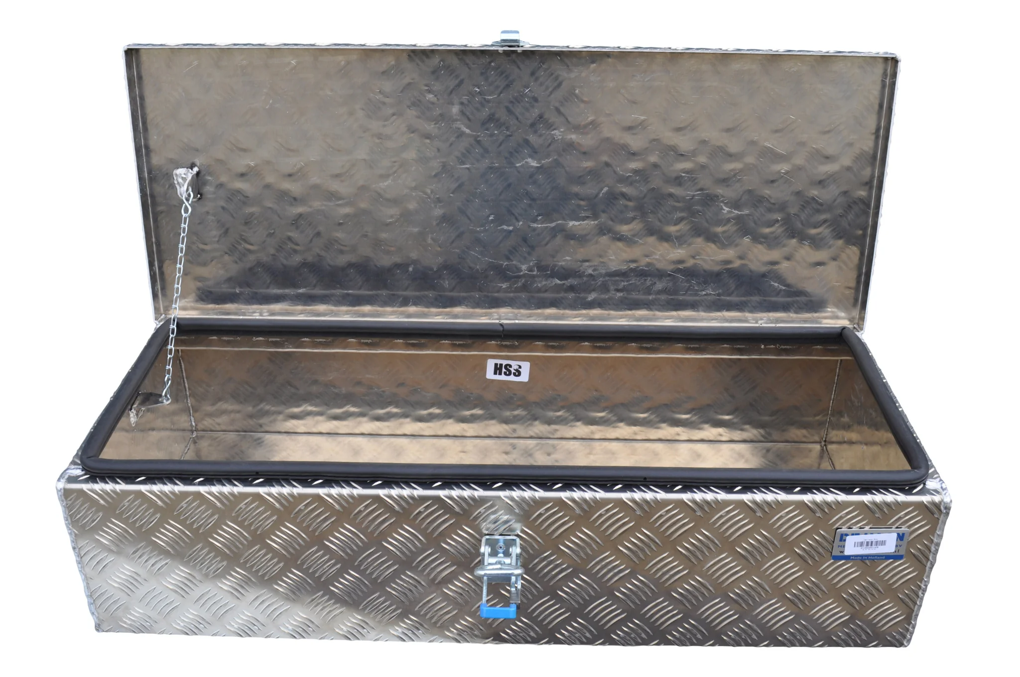 De Haan Box HS - 900x380x230 mm - Image 4