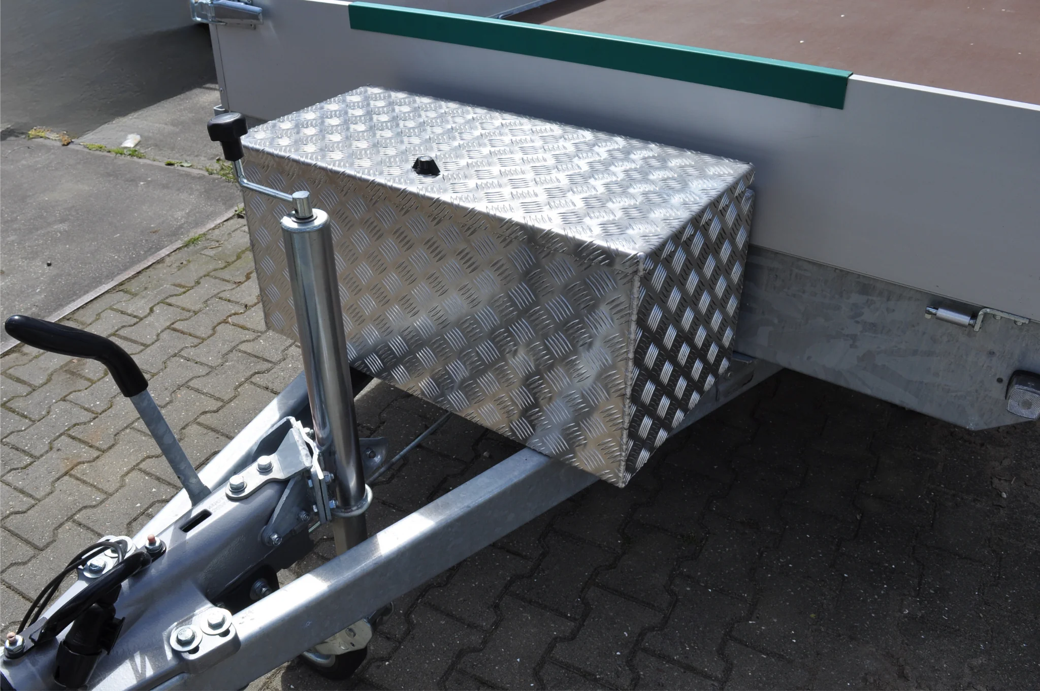 De Haan Box I - 800x400x400 mm - Image 3