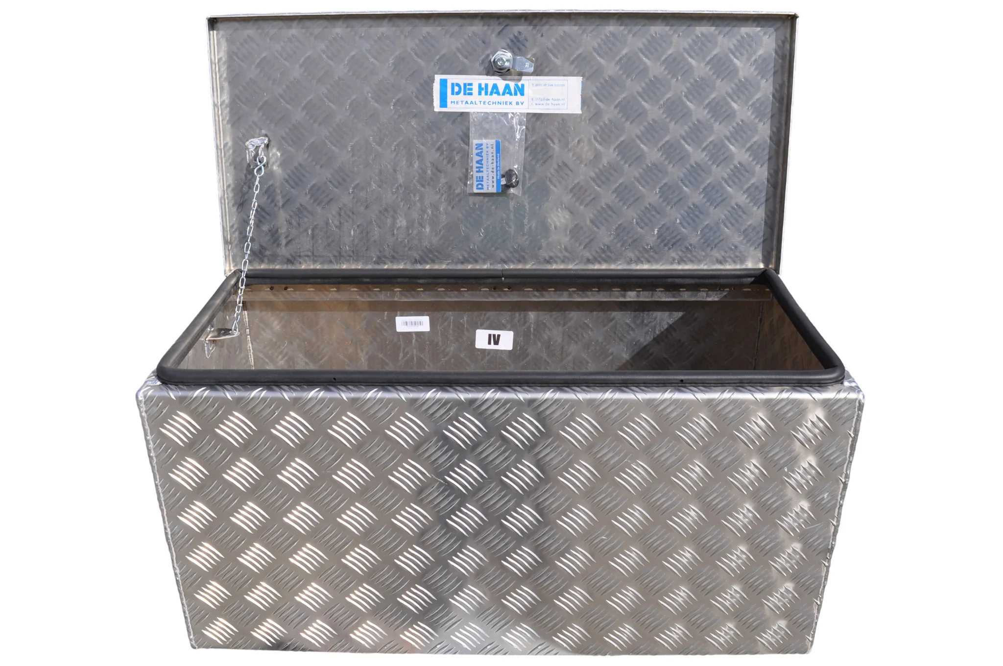 De Haan Box I - 800x400x400 mm - Image 4