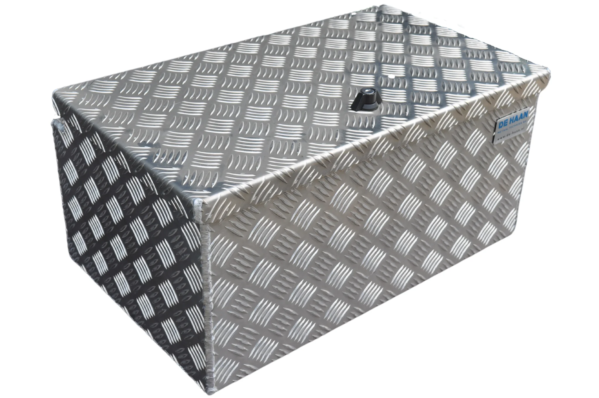 De Haan Box M - 600x380x295 mm