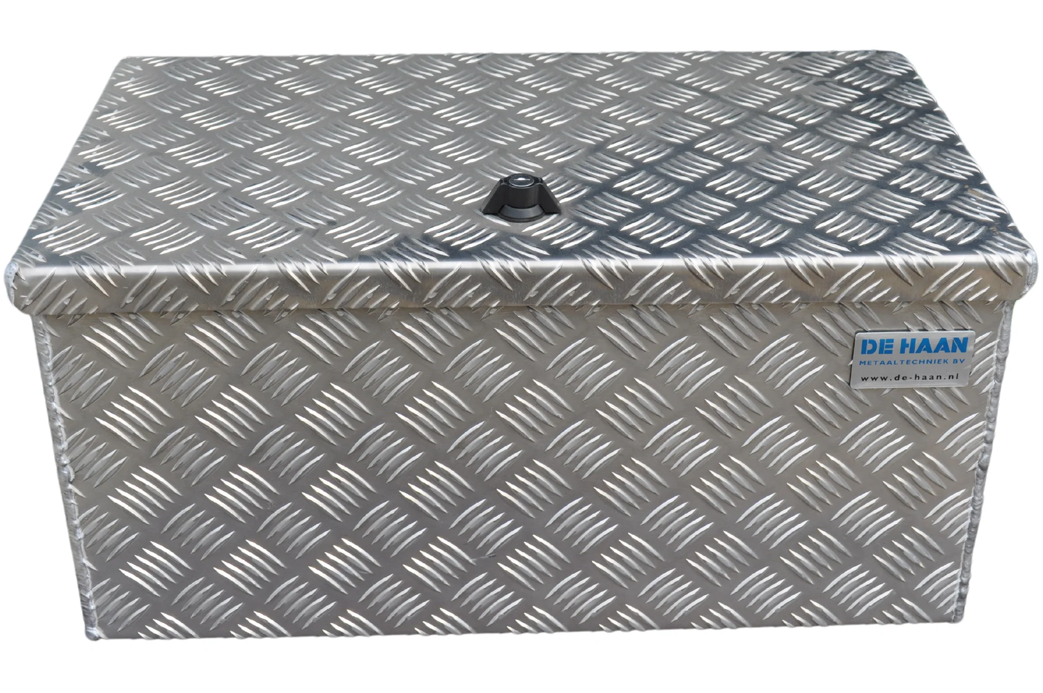 De Haan Box M - 600x380x295 mm - Image 2