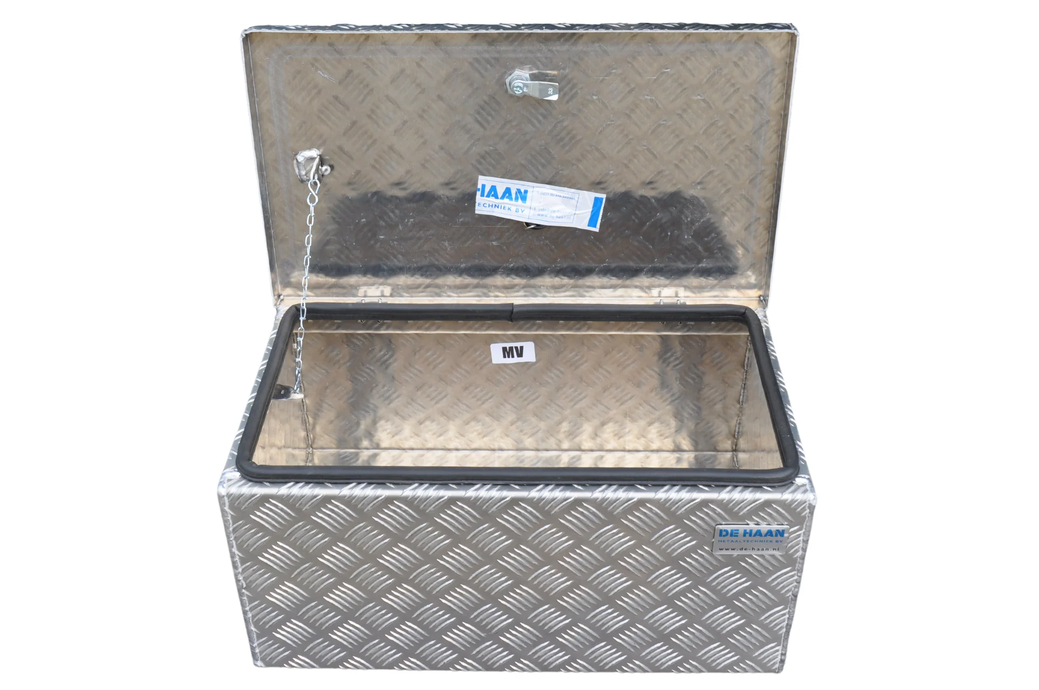 De Haan Box M - 600x380x295 mm - Image 4