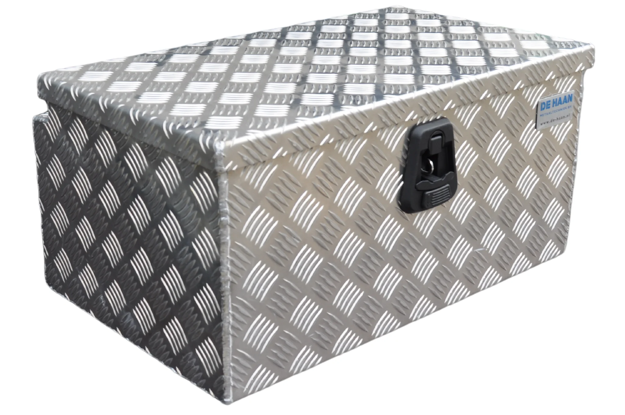 De Haan Box M - 600x380x295 mm - Image 8