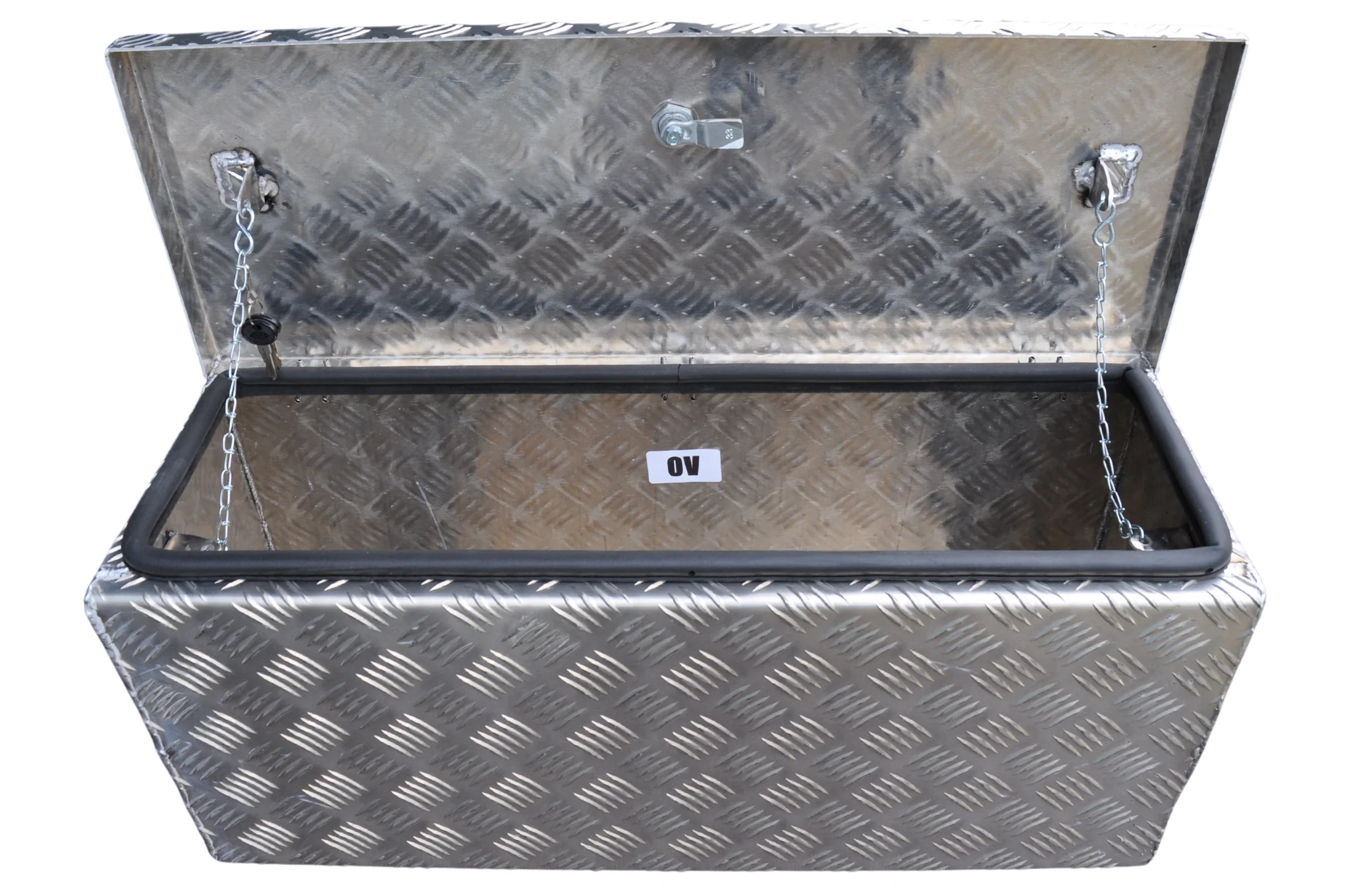 De Haan Box O - 700x240x300 mm - Image 4