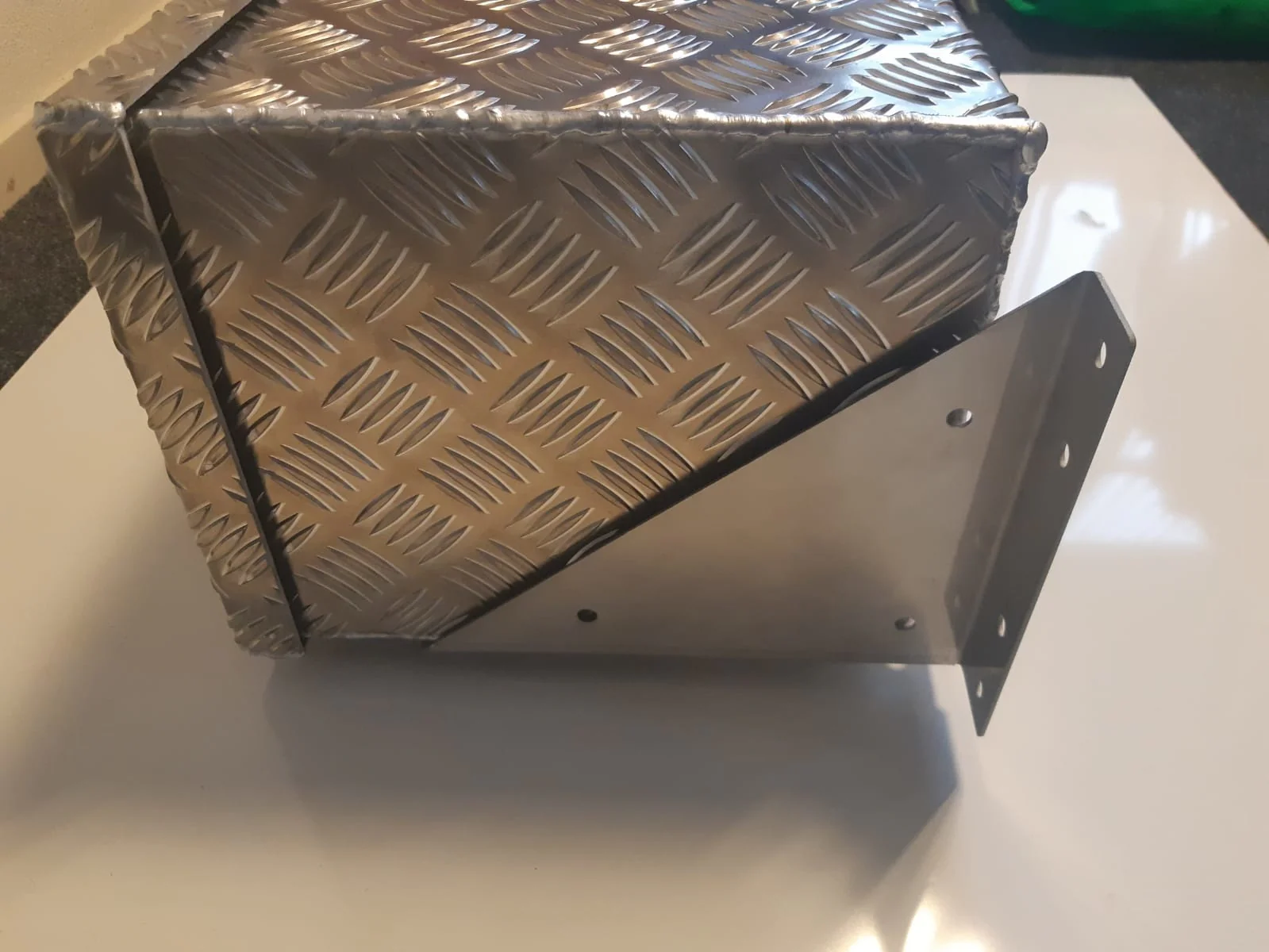 De Haan Box O - 700x240x300 mm - Image 8