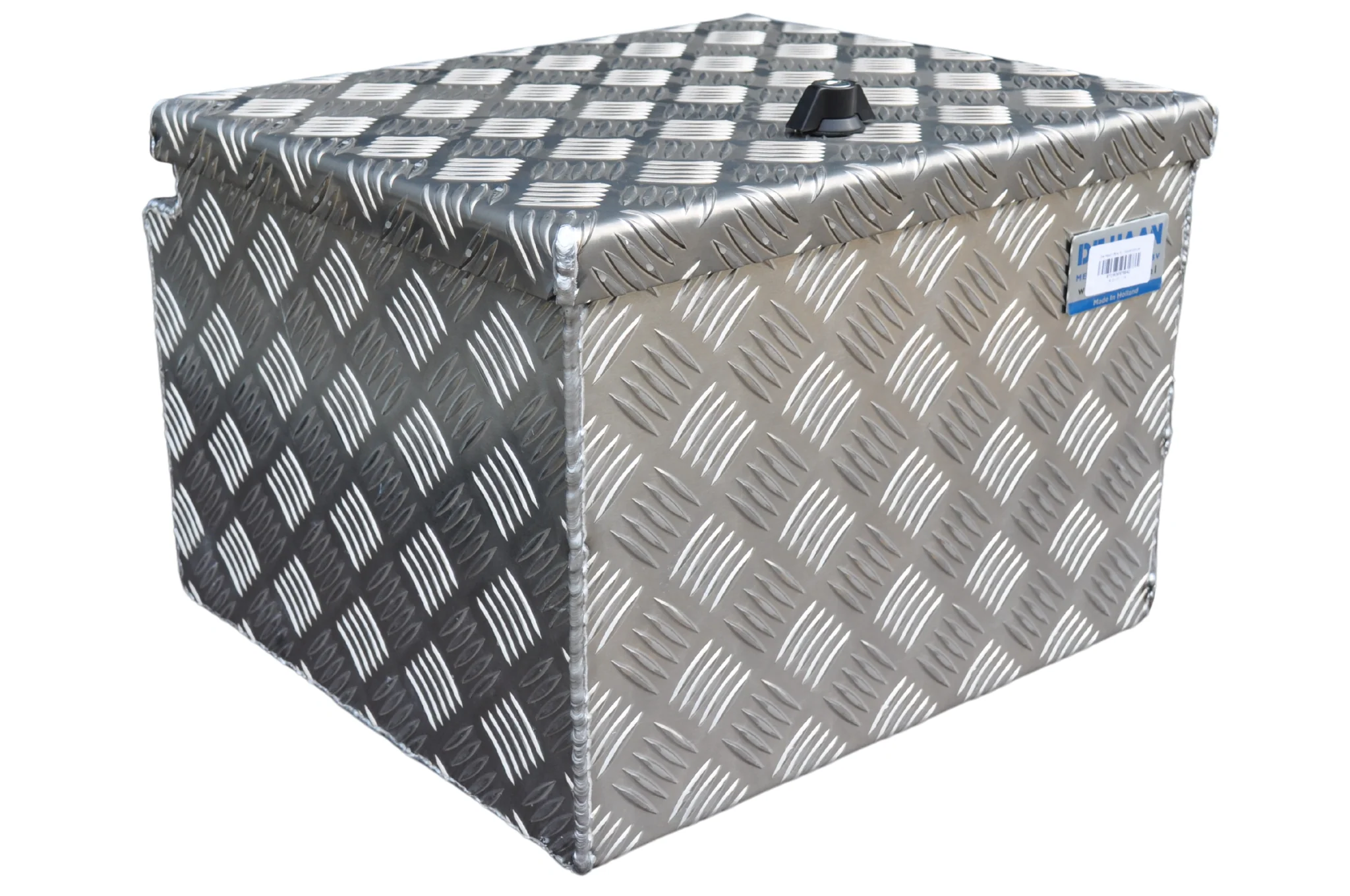 De Haan Box S - 400x380x295 mm