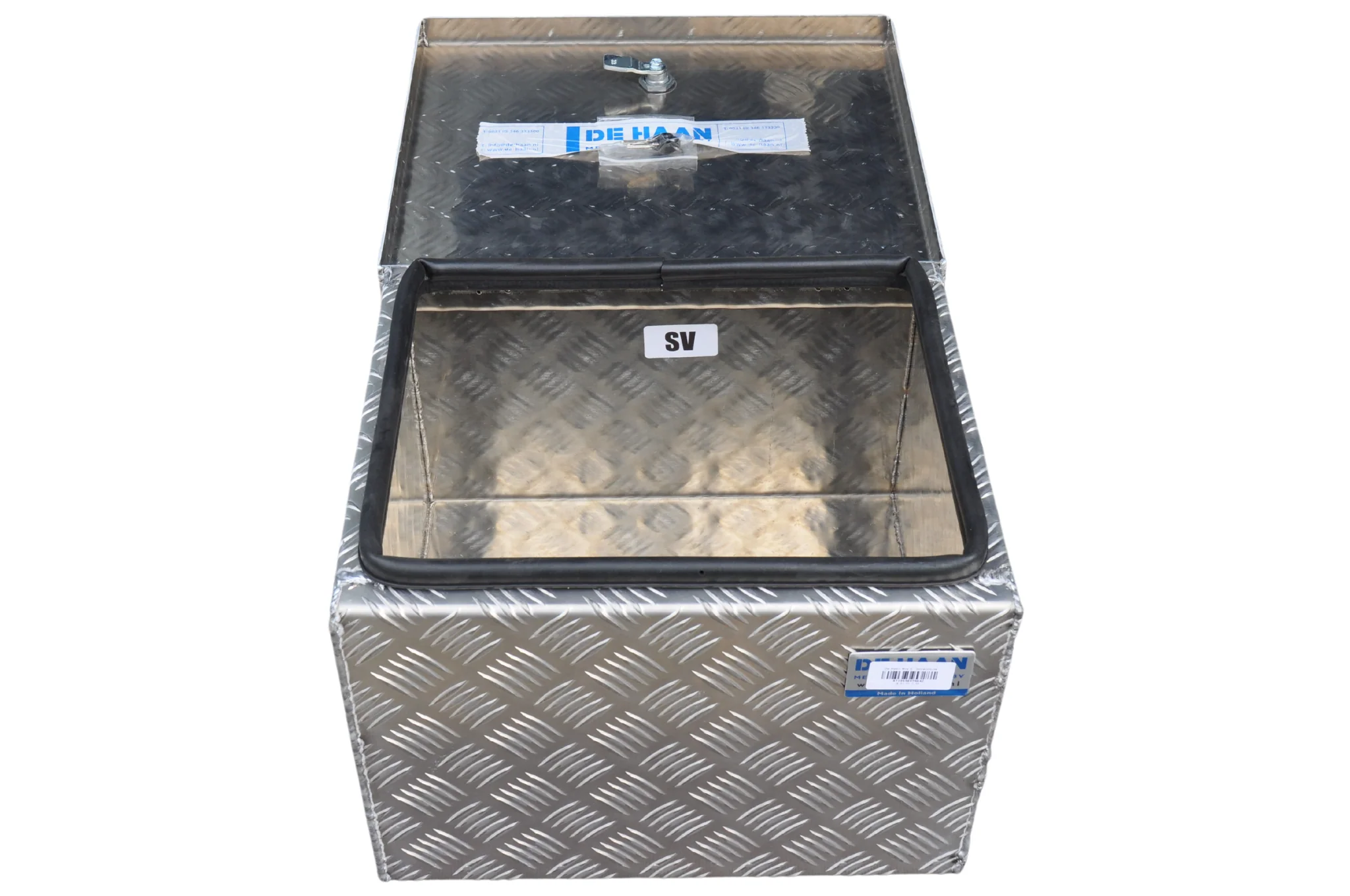 De Haan Box S - 400x380x295 mm - Image 3