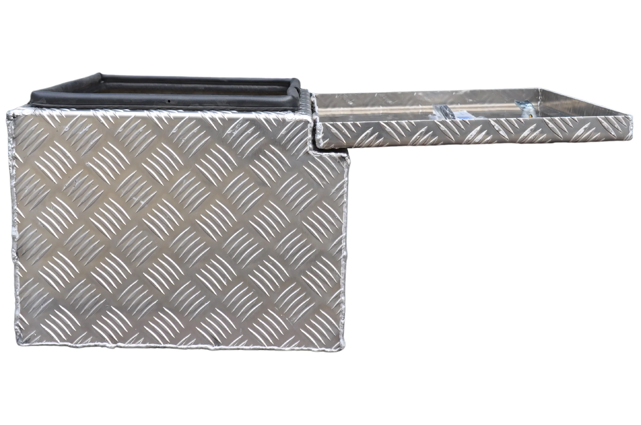 De Haan Box S - 400x380x295 mm - Image 4