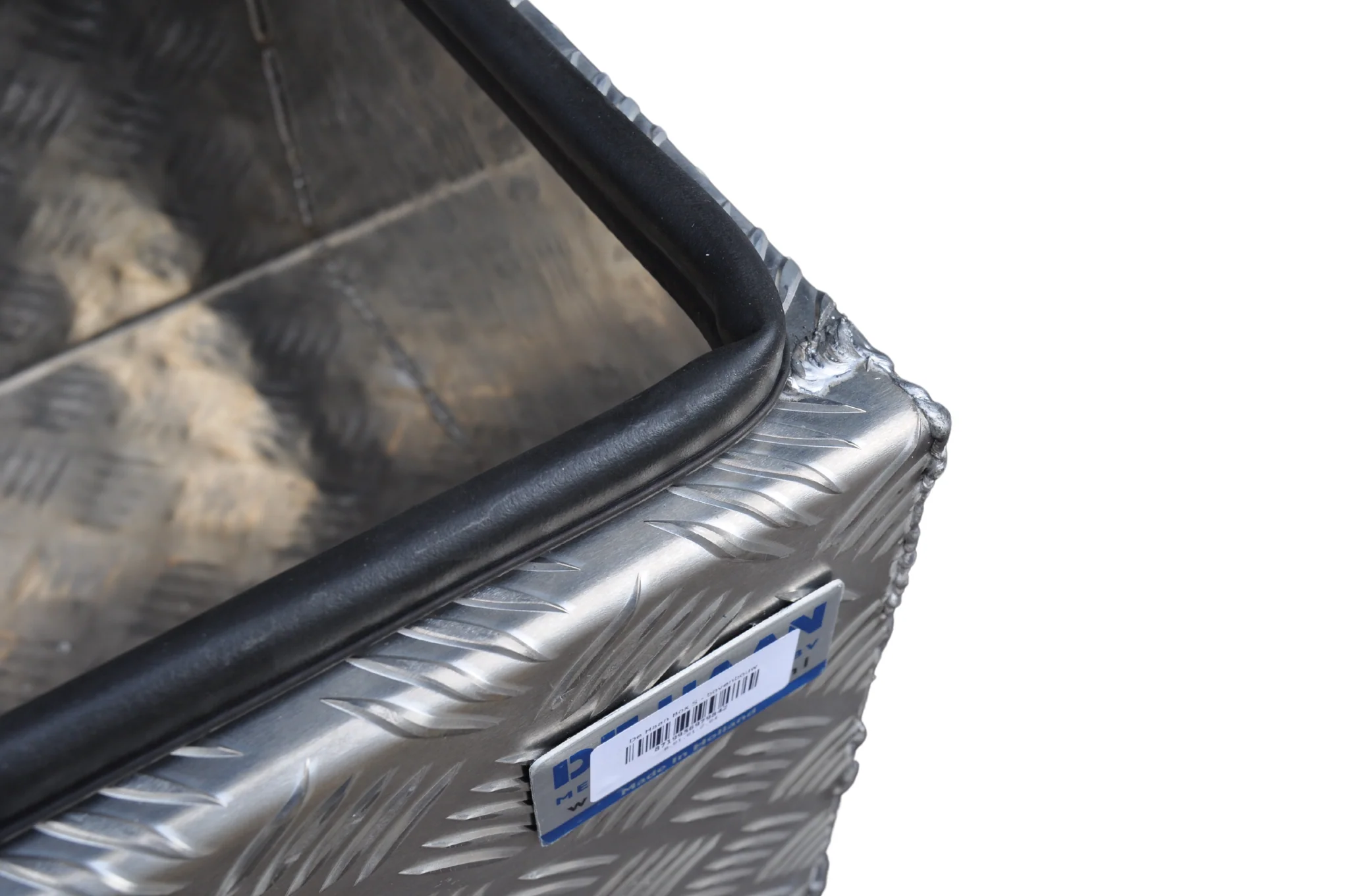 De Haan Box S - 400x380x295 mm - Image 6