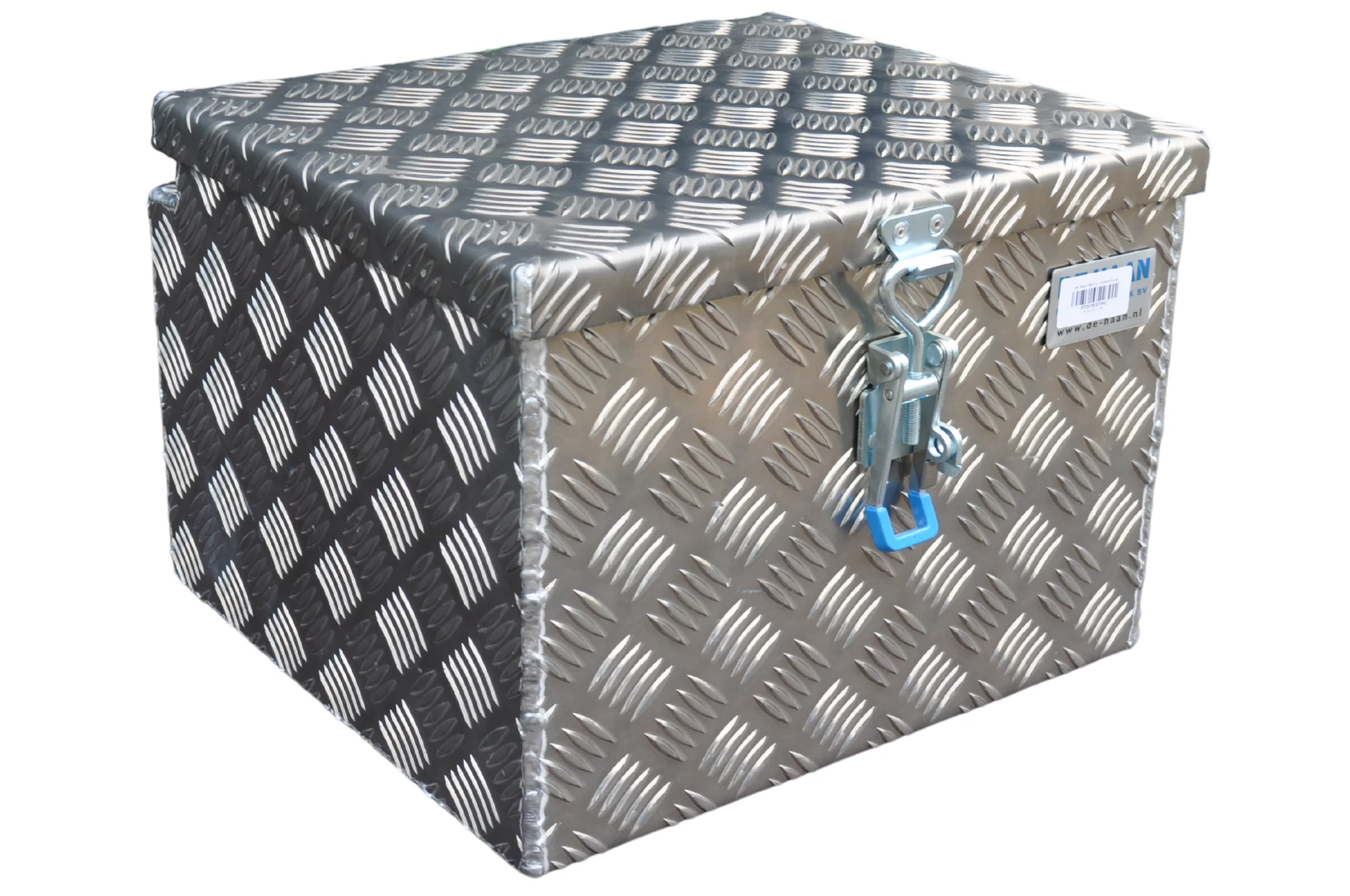 De Haan Box S - 400x380x295 mm - Image 8