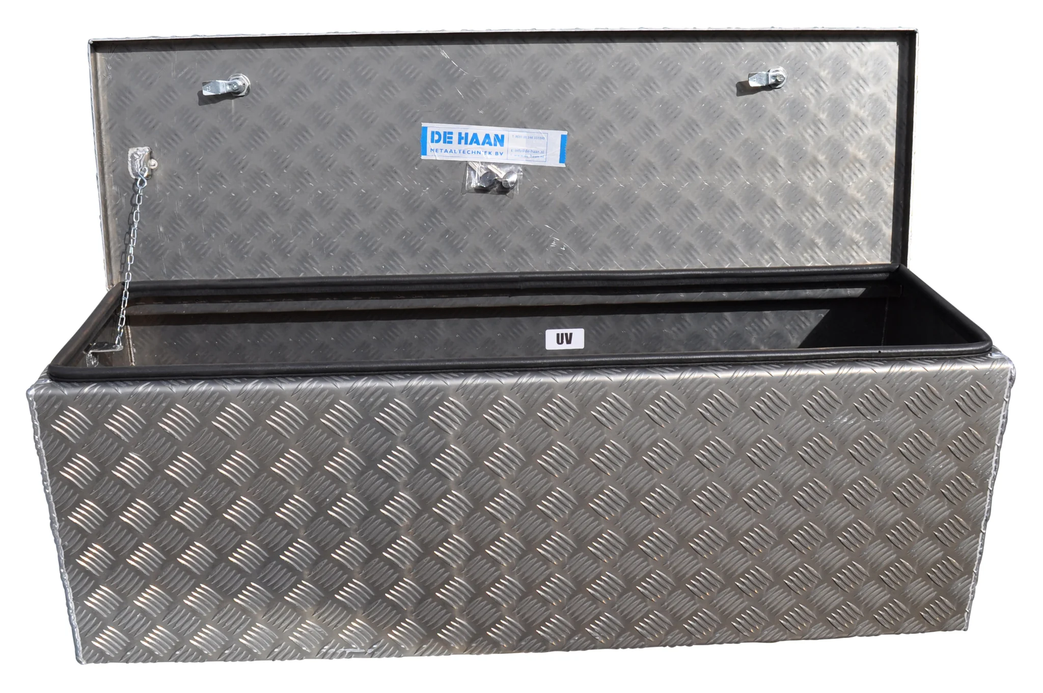 De Haan Box U - 1140x380x400 mm - Image 4