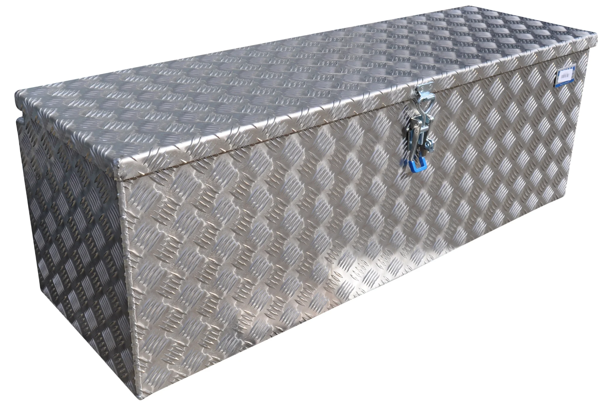 De Haan Box U - 1140x380x400 mm - Image 7