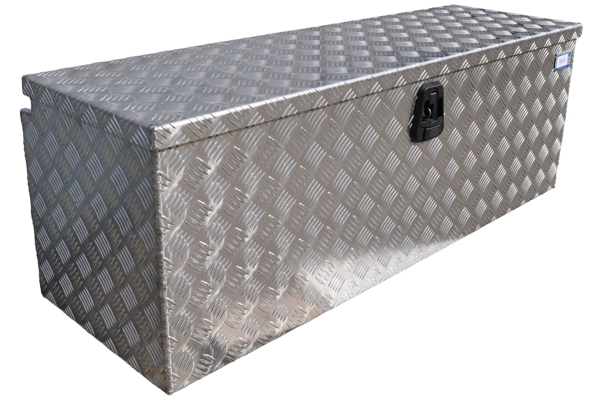 De Haan Box U - 1140x380x400 mm - Image 8