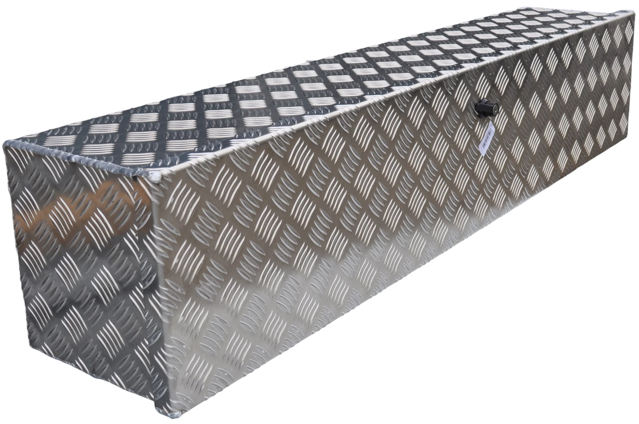 De Haan Box OL - 1250x250x250 mm
