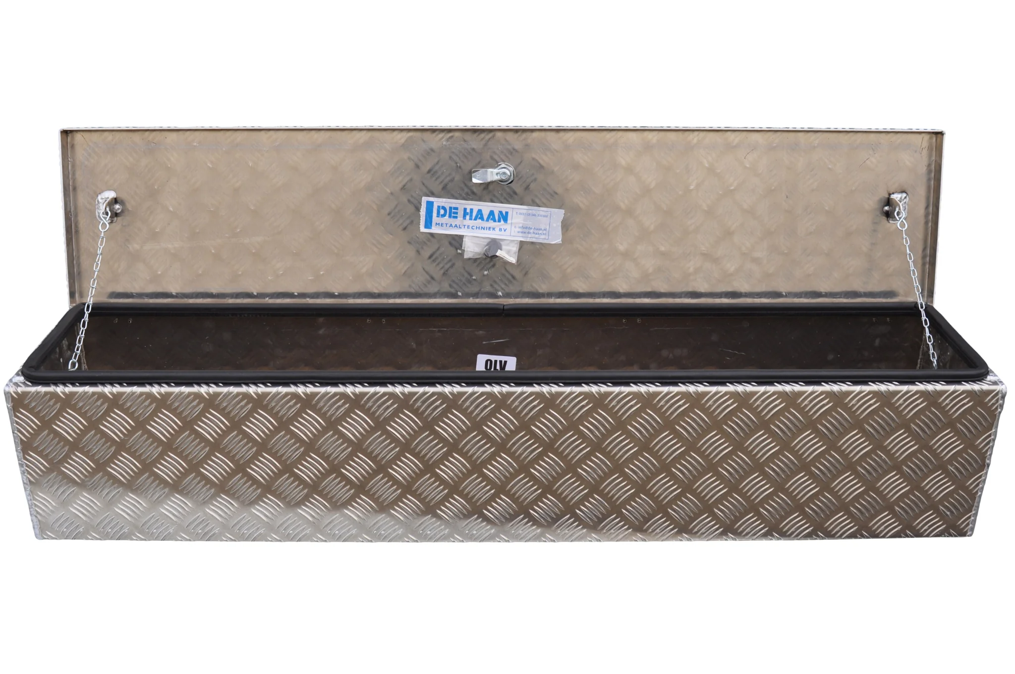 De Haan Box OL - 1250x250x250 mm - Image 4