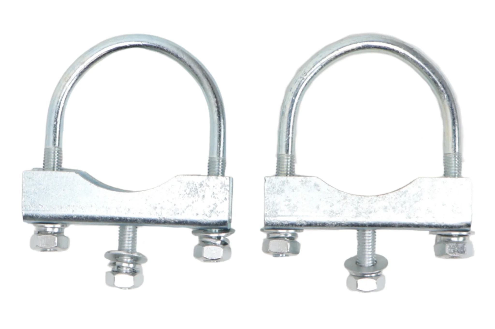 Profi-Deichsel-Klemmen für Stützradklemme für Deichseln von ca. 60 und 70 mm - Image 4