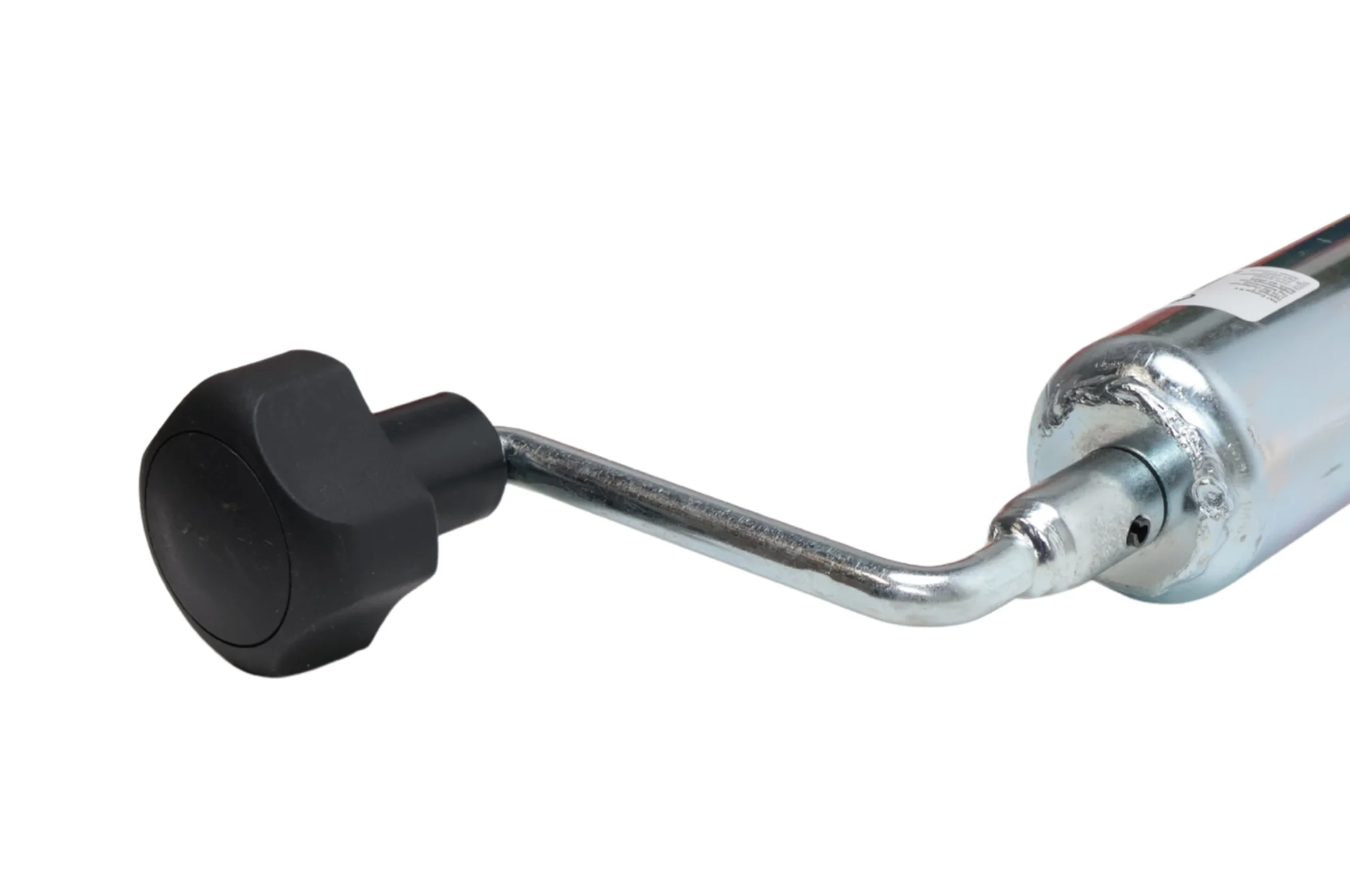 Doppelstützrad - 48 mm - Tragfähigkeit: 180 kg - Luftreifen - Image 5