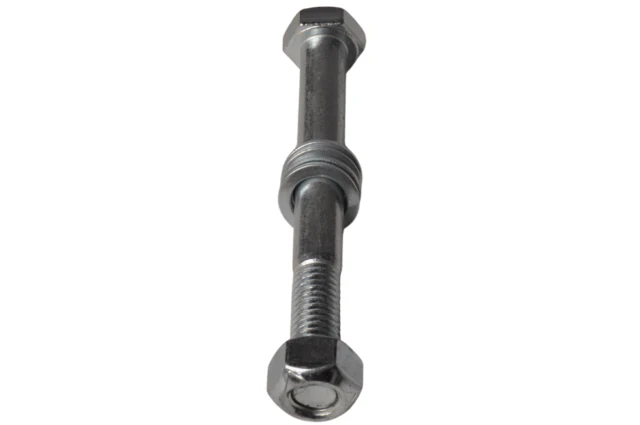 DoubleLock A60 Fixed Lock - Basiskupplungsschloss für ungebremste Kupplungen - 2x vertikal M12 - Image 6