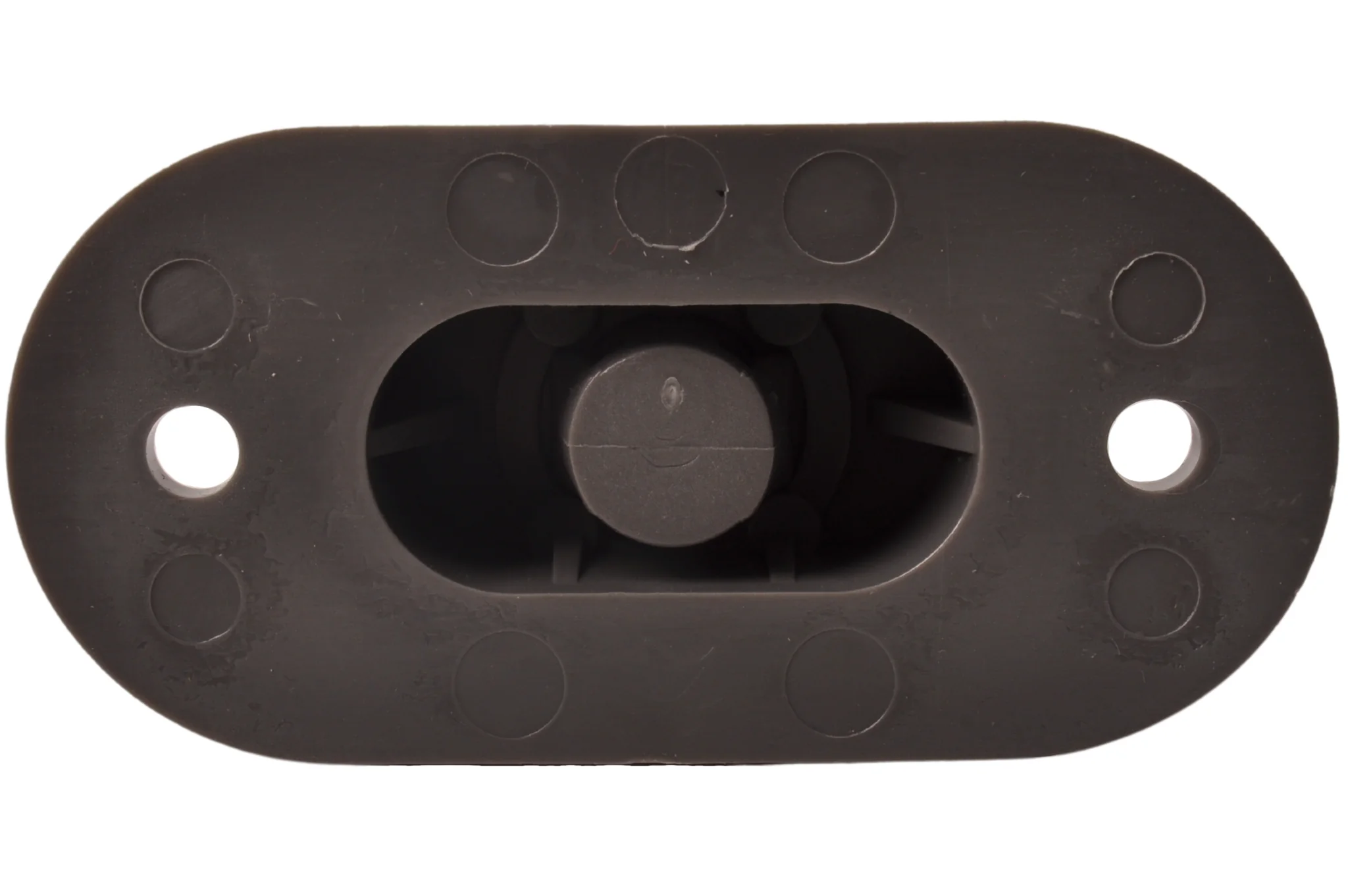 Drehkreuze / Drehsperren (Kunststoff) 67x34 mm - 4 Stück - Image 9