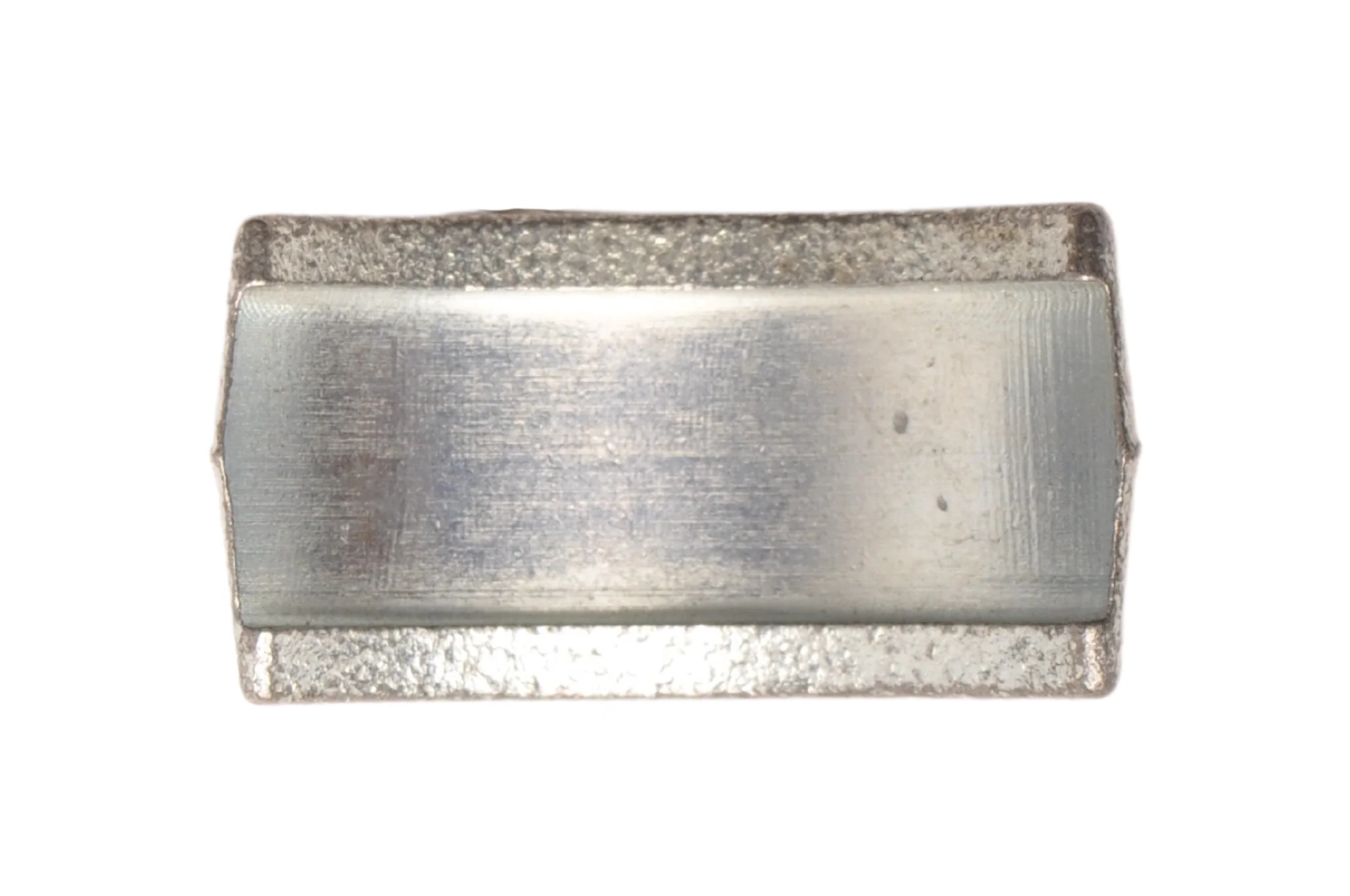 Druckstück für angegossene (Rippen-)Stützradkonsole - Image 3