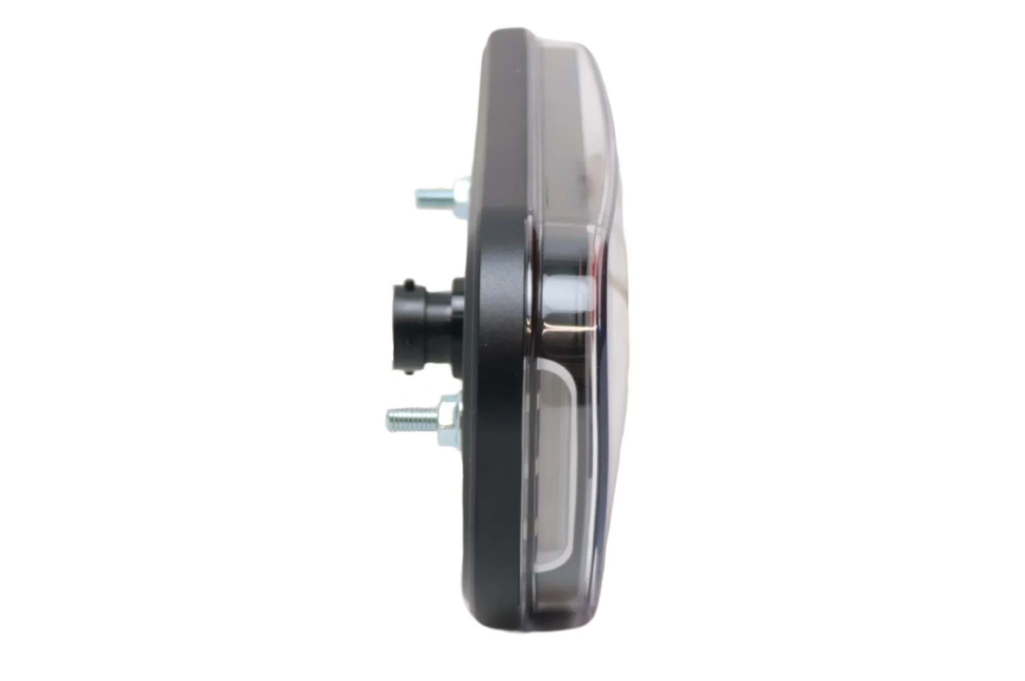 Anhänger Rückleuchte - Fristom FT-230 LED - rechts - 215x95x38 mm - mit dynamischem Blinker - inklusive Rückfahrleuchte - Image 6