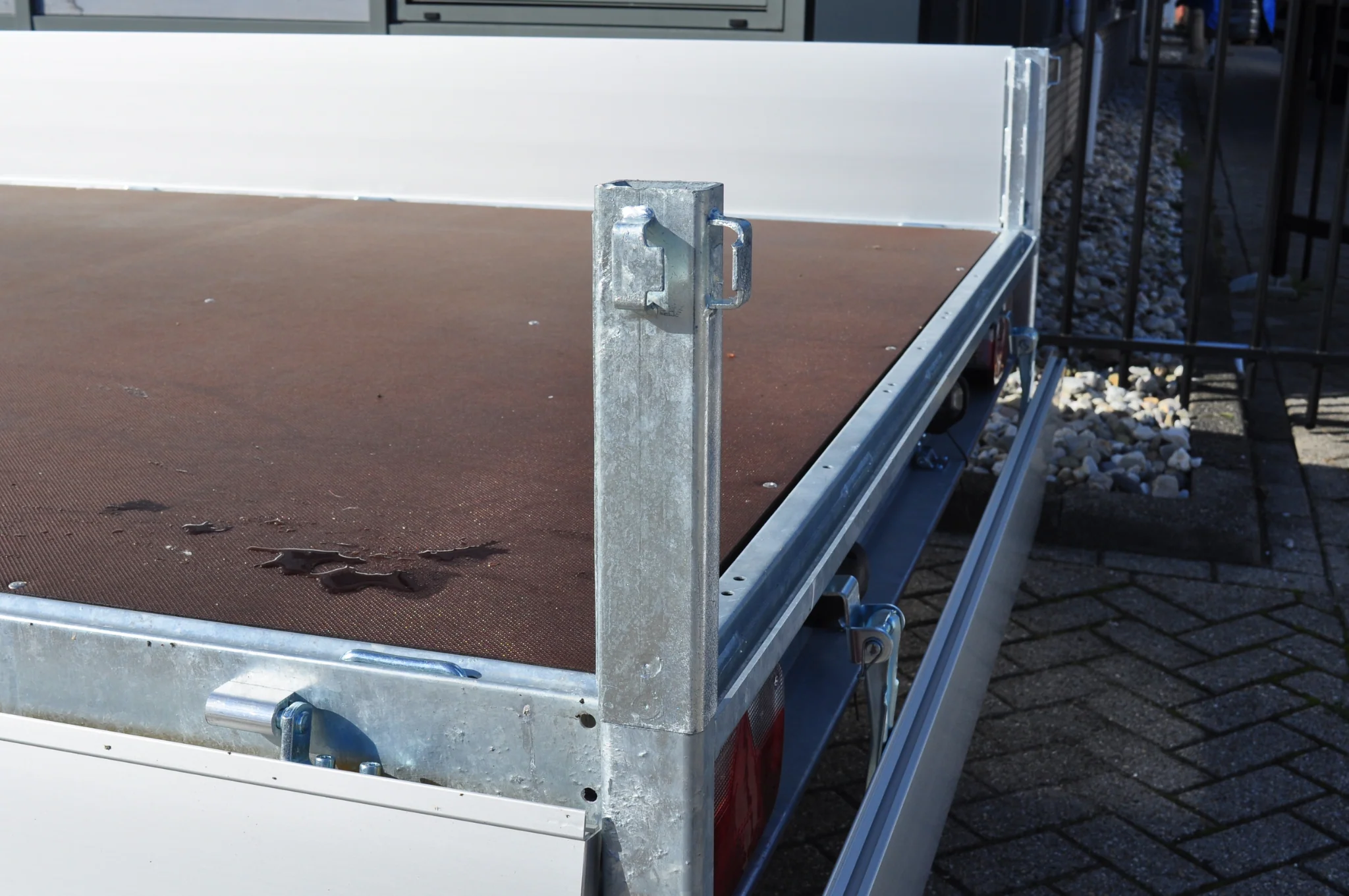 Eckrunge Eduard 30 cm hinten links vorne rechts - Image 3