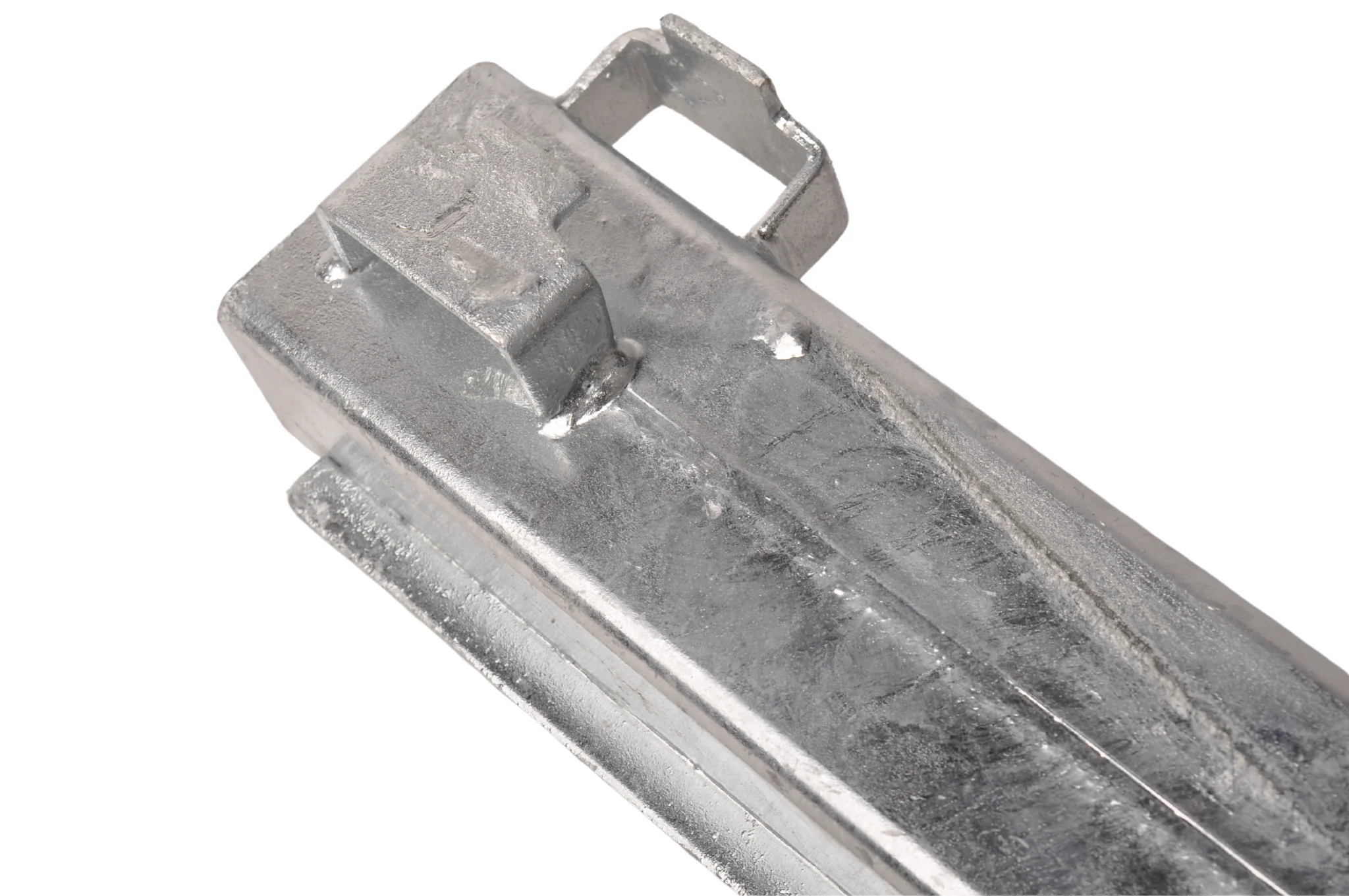 Eckrunge Eduard 30 cm hinten links vorne rechts - Image 5