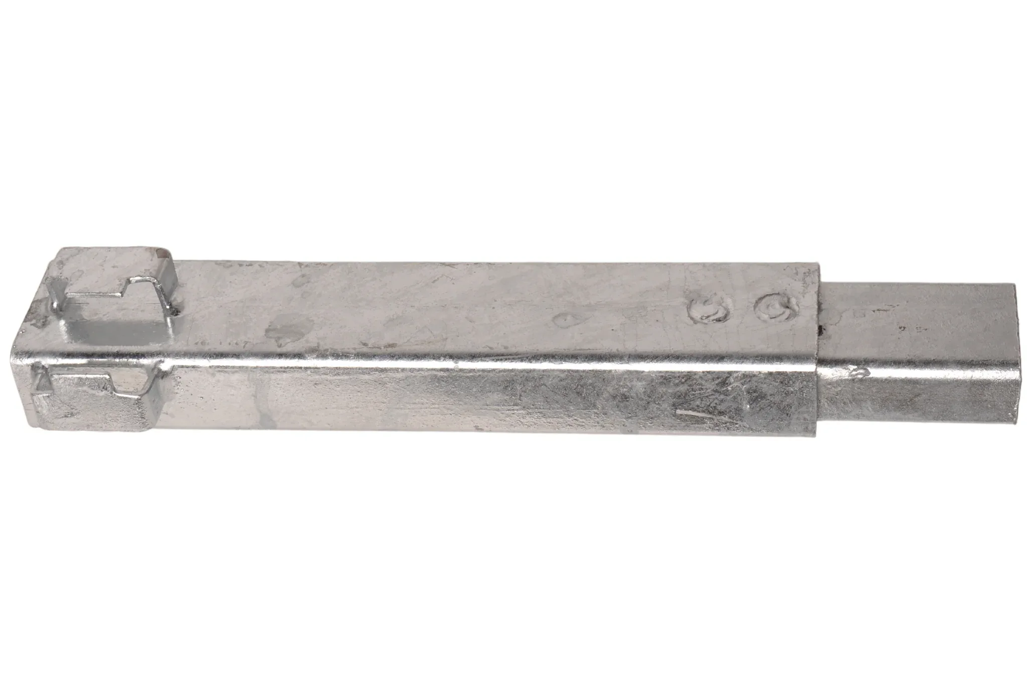 Eckrunge Eduard 30 cm rechts hinten links vorne - Image 2