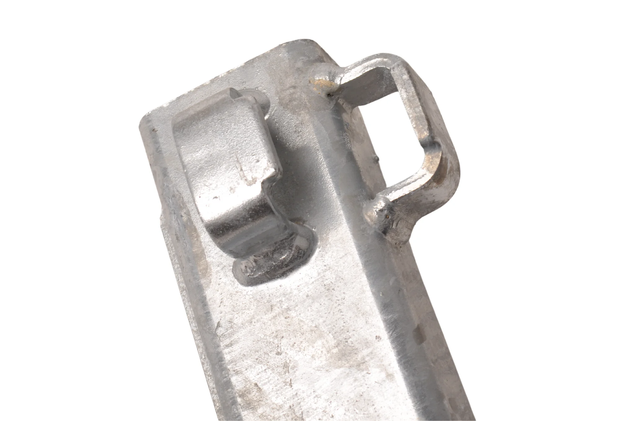Eckrunge Eduard 40 cm hinten links vorne rechts - Image 5