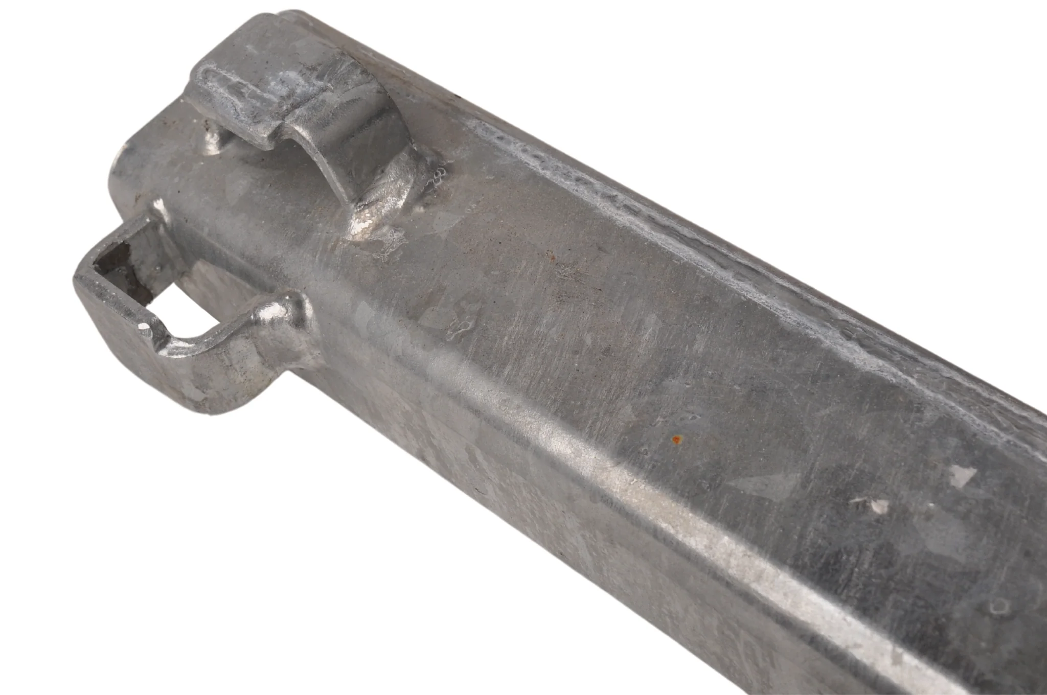 Eckrunge Eduard 40 cm rechts hinten links vorne - Image 3