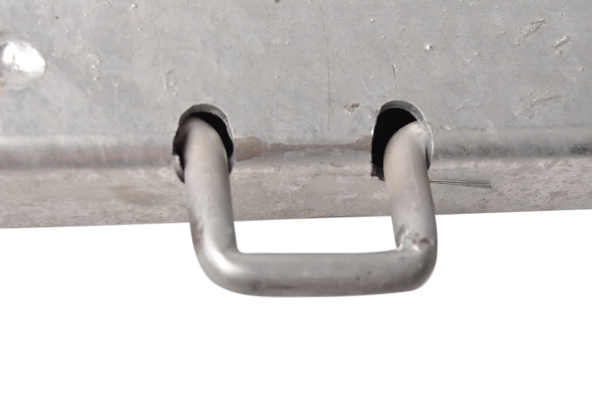 Eckrunge Anssems altes Modell 30 cm hinten links vorne rechts - Image 5