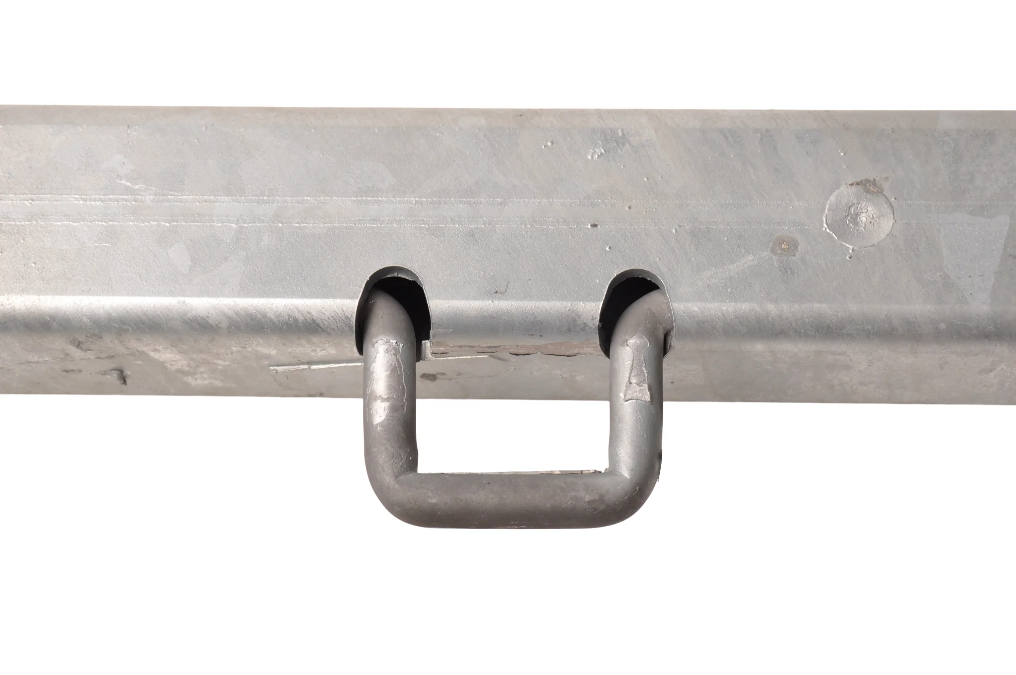 Eckrunge  Anssems altes Modell 30 cm rechts hinten links vorne - Image 6