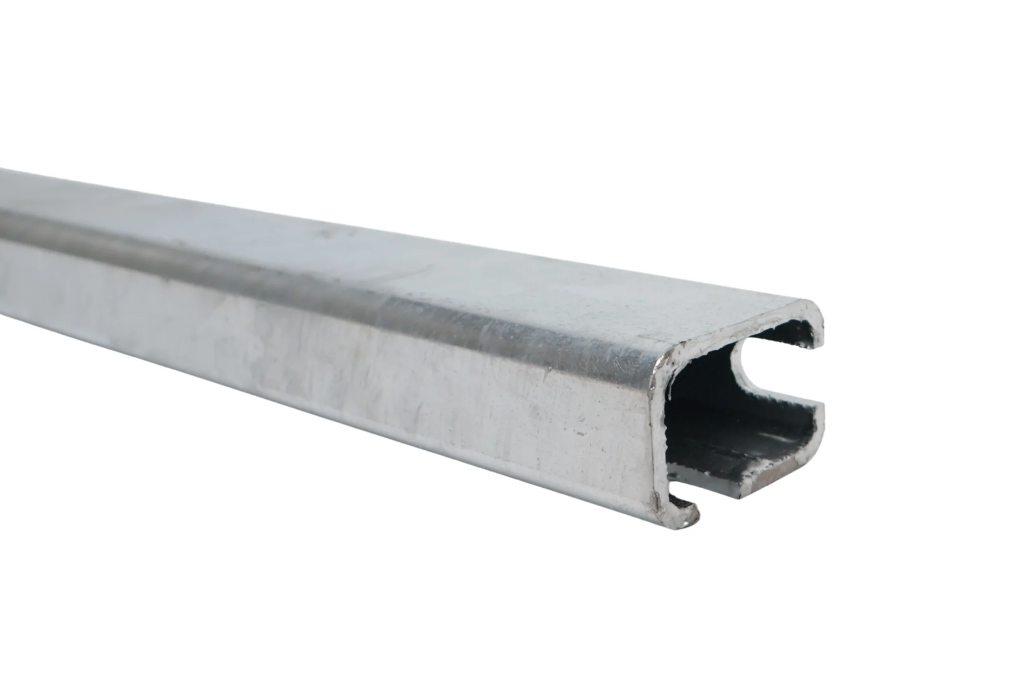 Eckrunge Eduard 70 cm links hinten rechts vorne - für Laubgitter und Bordwandaufsätze - Image 4