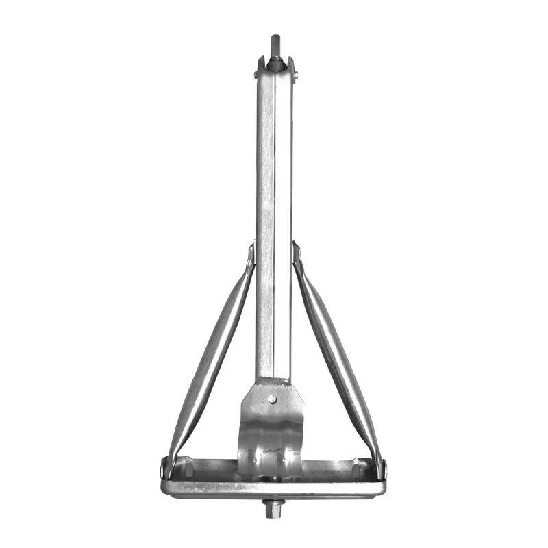 Eckstütze für Wohnwagen (500kg) - Image 3