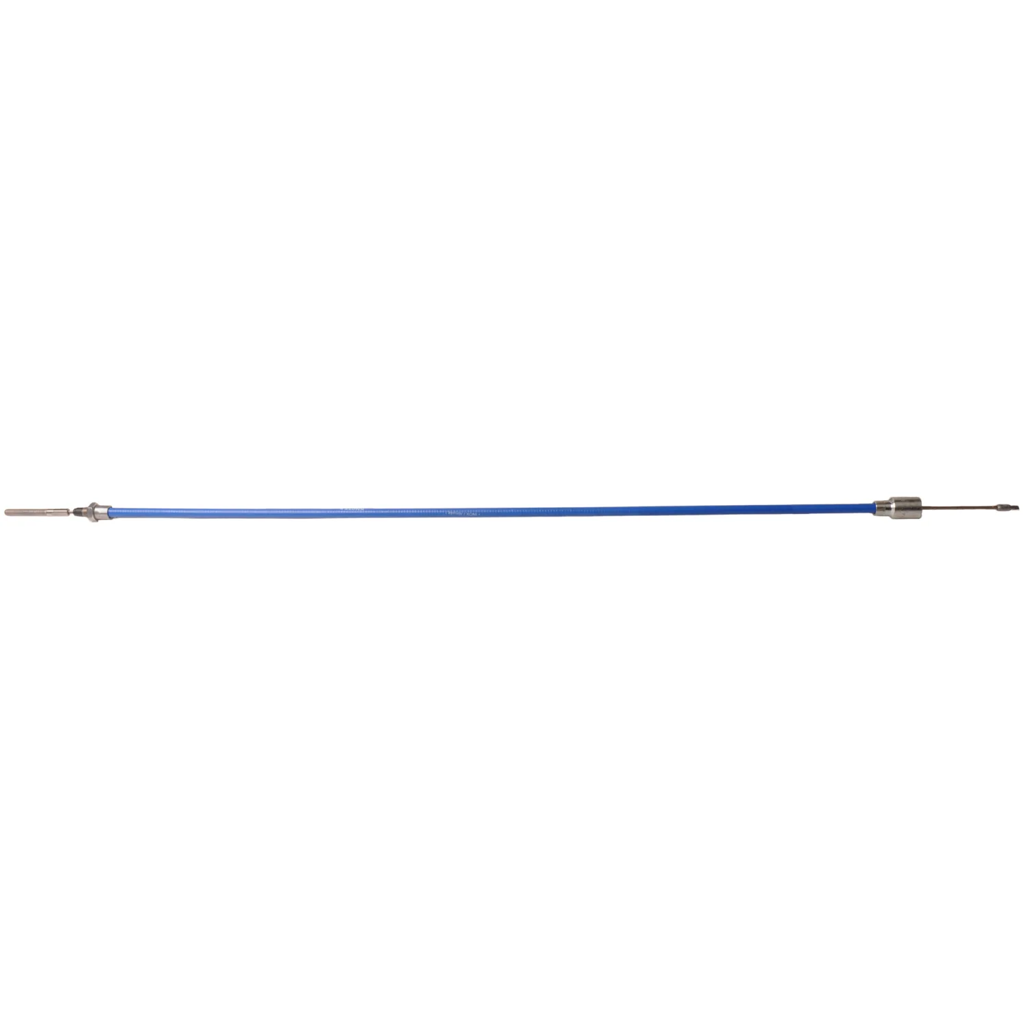 Edelstahl-Bremsseil für anhänger + M8-Gewinde 830/1040 (3708.07) - Image 3