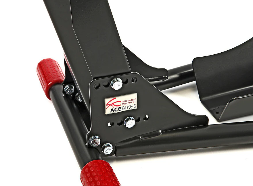 Acebikes Steady Stand - universelle Motorradständer - Image 4