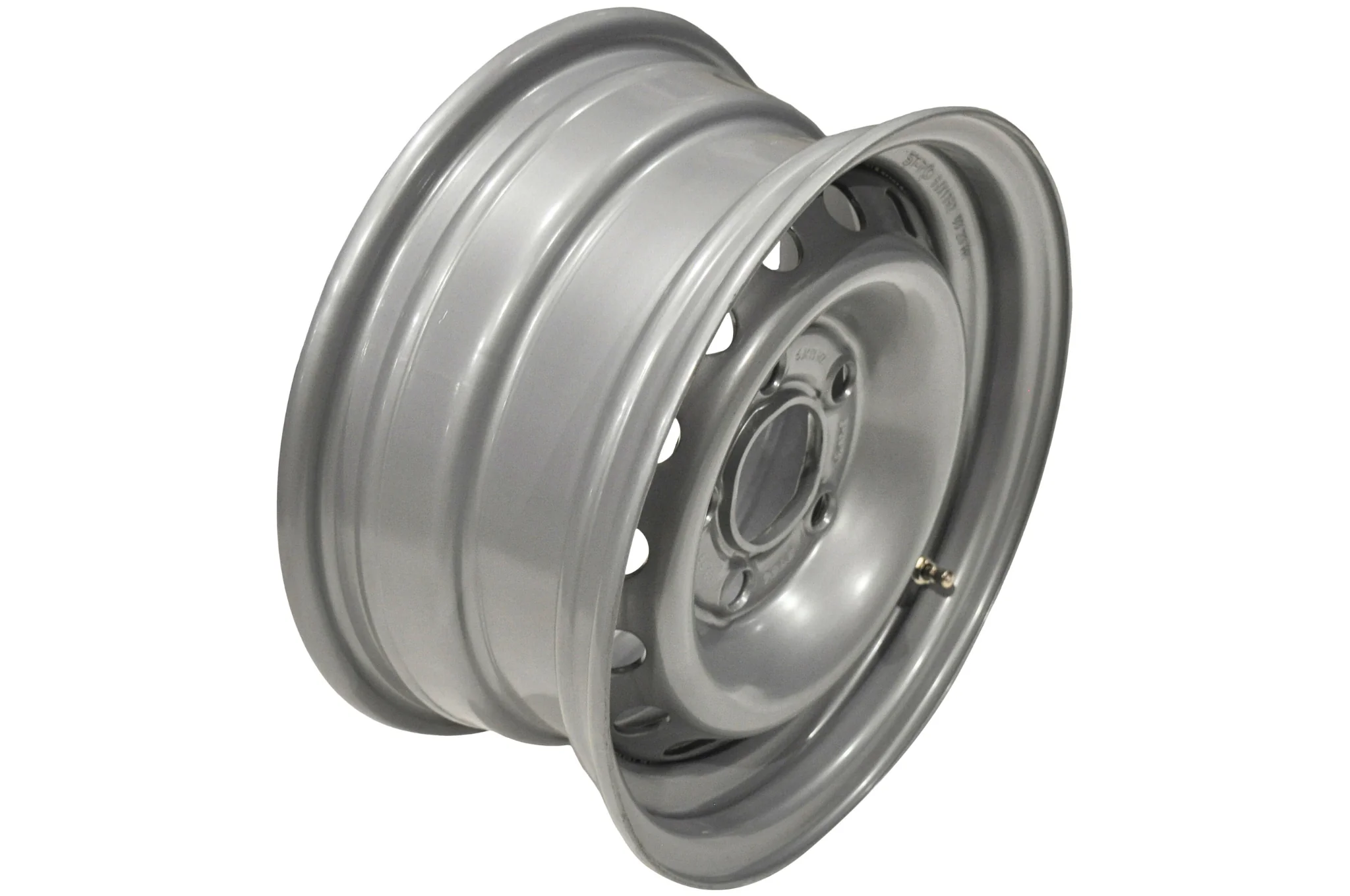 Anhänger Felge 13 Zoll - 6.00Jx13 - Lochkreis: 5x112 - Tragfähigkeit: 950 kg - Nabendurchmesser: 67 mm - ET30 - Image 2