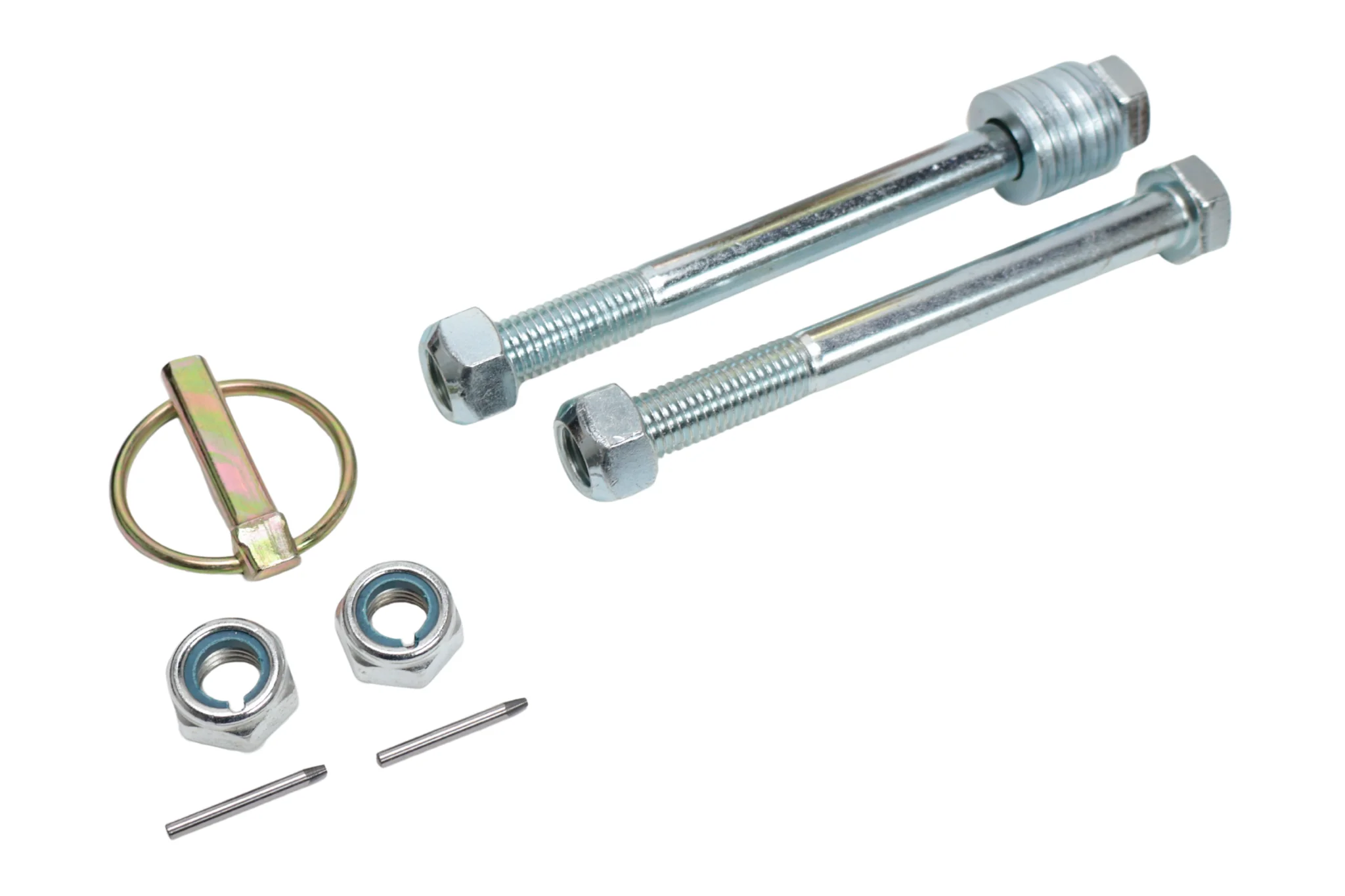 DoubleLock EM350 Fixed Lock - SCM-geprüftes Unterbau-Deichselschloss für gebremste Kupplungen - Image 4