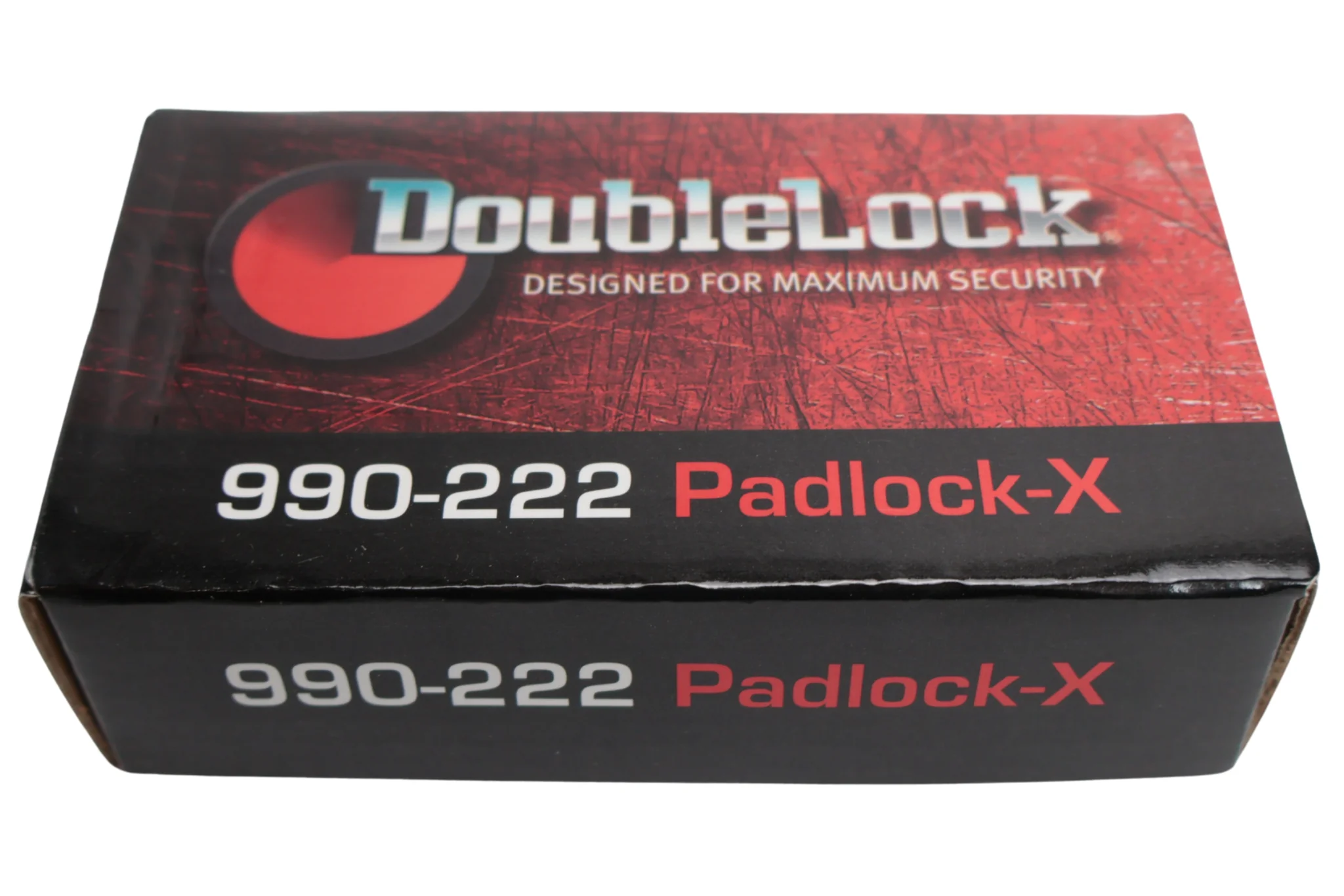 DoubleLock EM350 Fixed Lock - SCM-geprüftes Unterbau-Deichselschloss für gebremste Kupplungen - Image 6