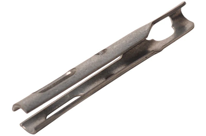 Endstück TIR-Kabel - 2,9x21 mm - einschließlich Verriegelungsnagel - geeignet für 6 mm Kabel - Image 3