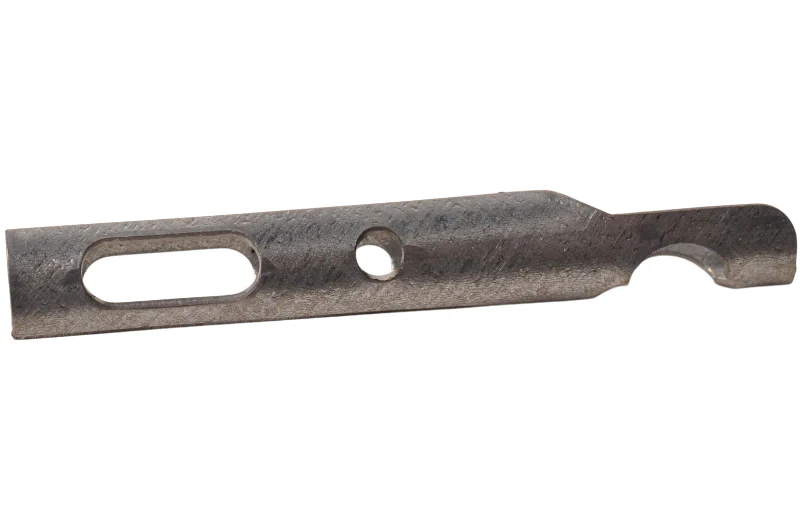Endstück TIR-Kabel - 2,9x21 mm - einschließlich Verriegelungsnagel - geeignet für 6 mm Kabel - Image 6