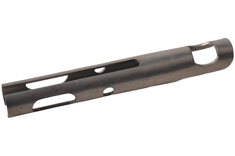 Endstück TIR-Kabel - 2,9x21 mm - einschließlich Verriegelungsnagel - geeignet für 8 mm Kabel - Image 3