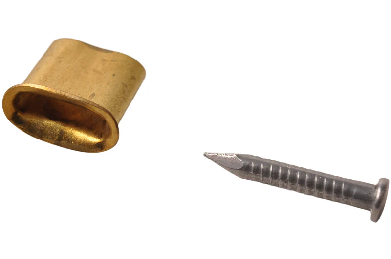 Endstück TIR-Kabel - 2,9x21 mm - einschließlich Verriegelungsnagel - geeignet für 8 mm Kabel - Image 5