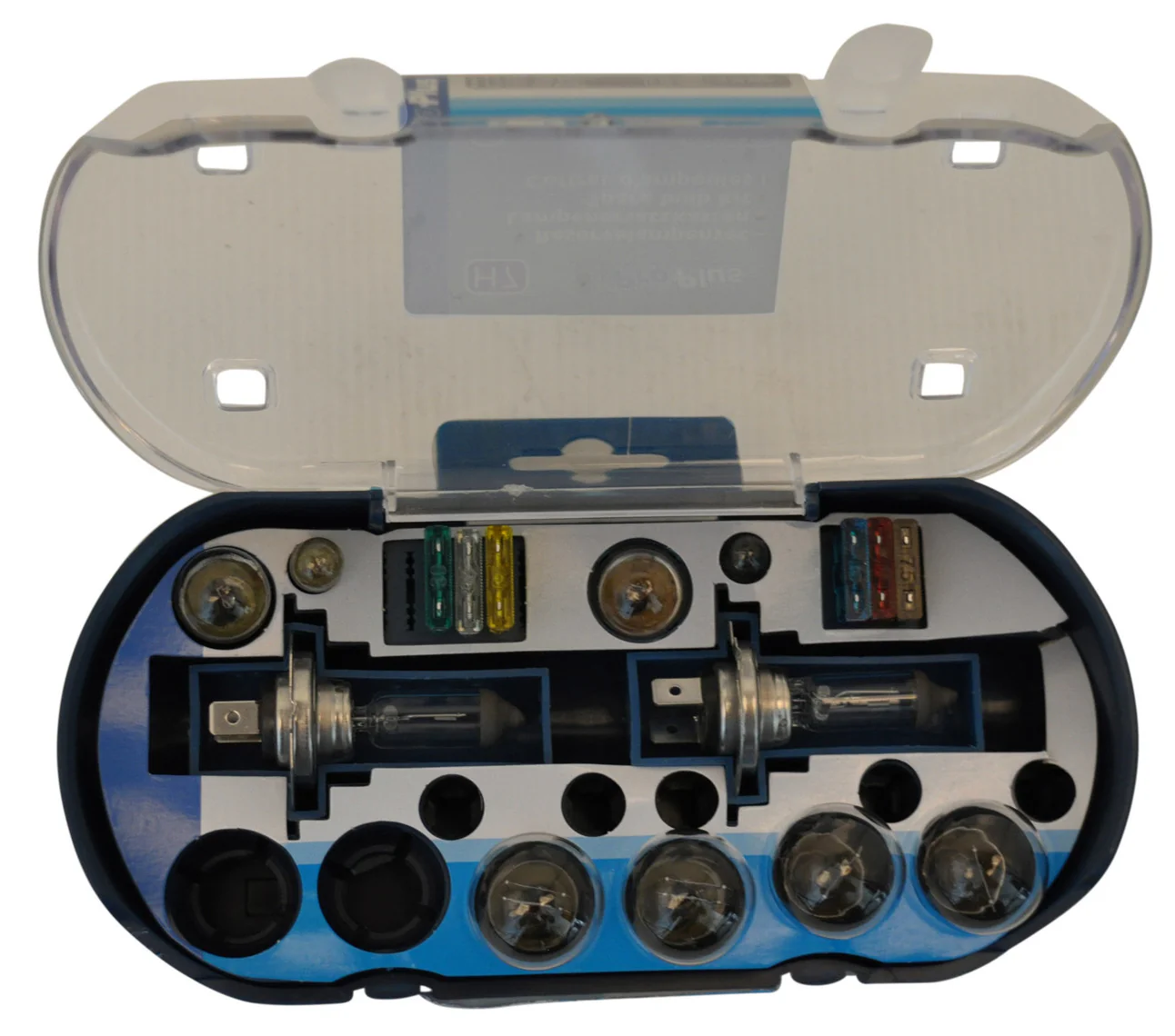 Ersatzlampen-Set H7 (16-teilig) - Image 3