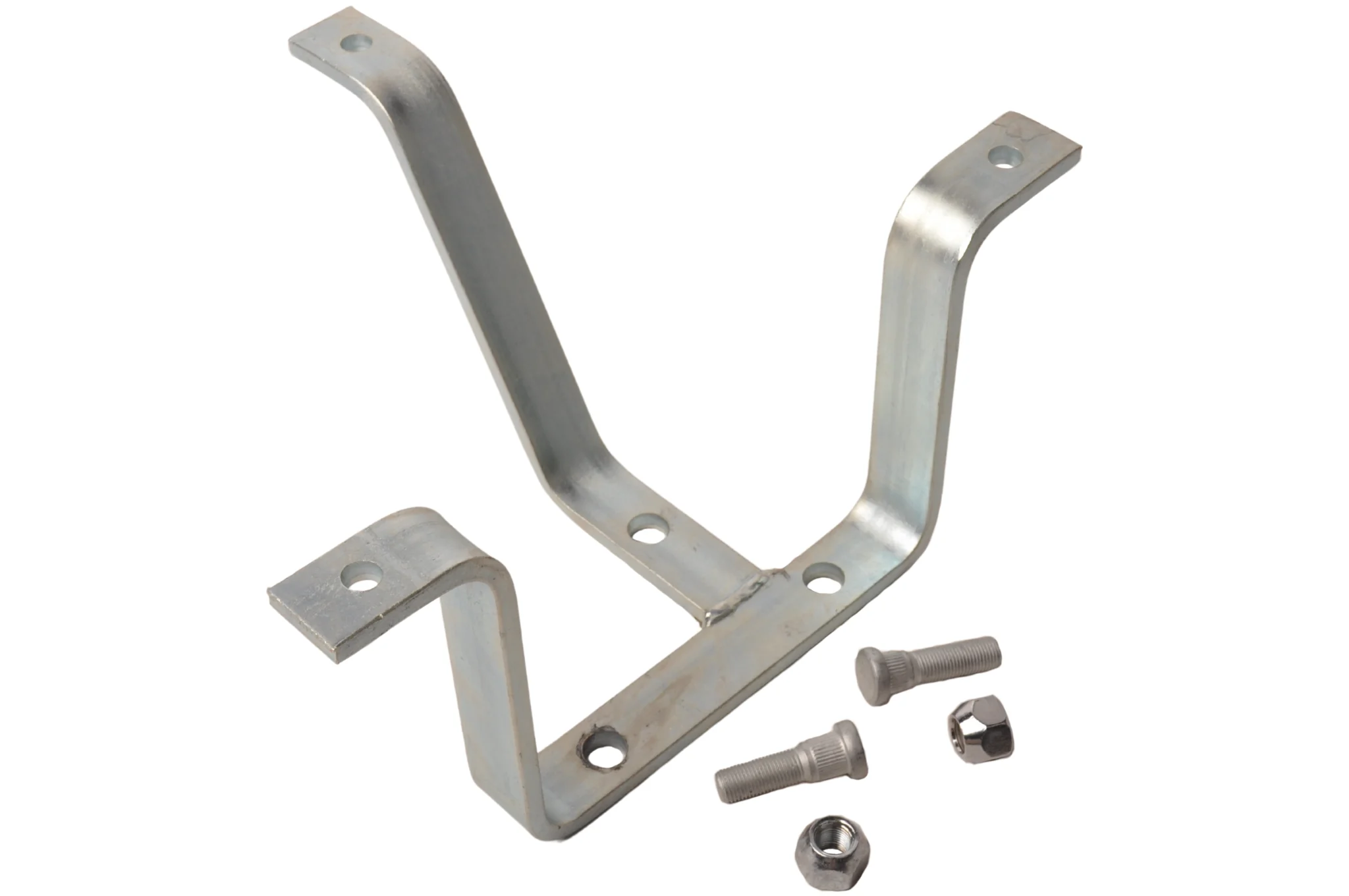 Ersatzradhalter (Stativ) - Image 2